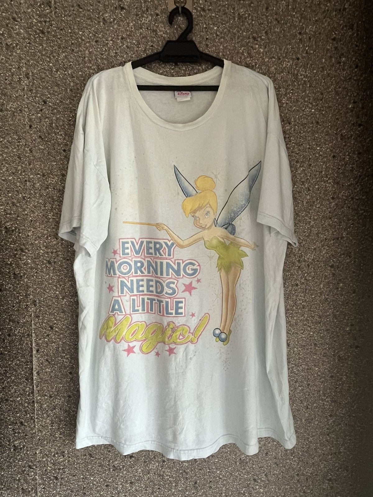 Vintage Disney ft18 Size US XXL / EU 58 / 5 - 1 Thumbnail