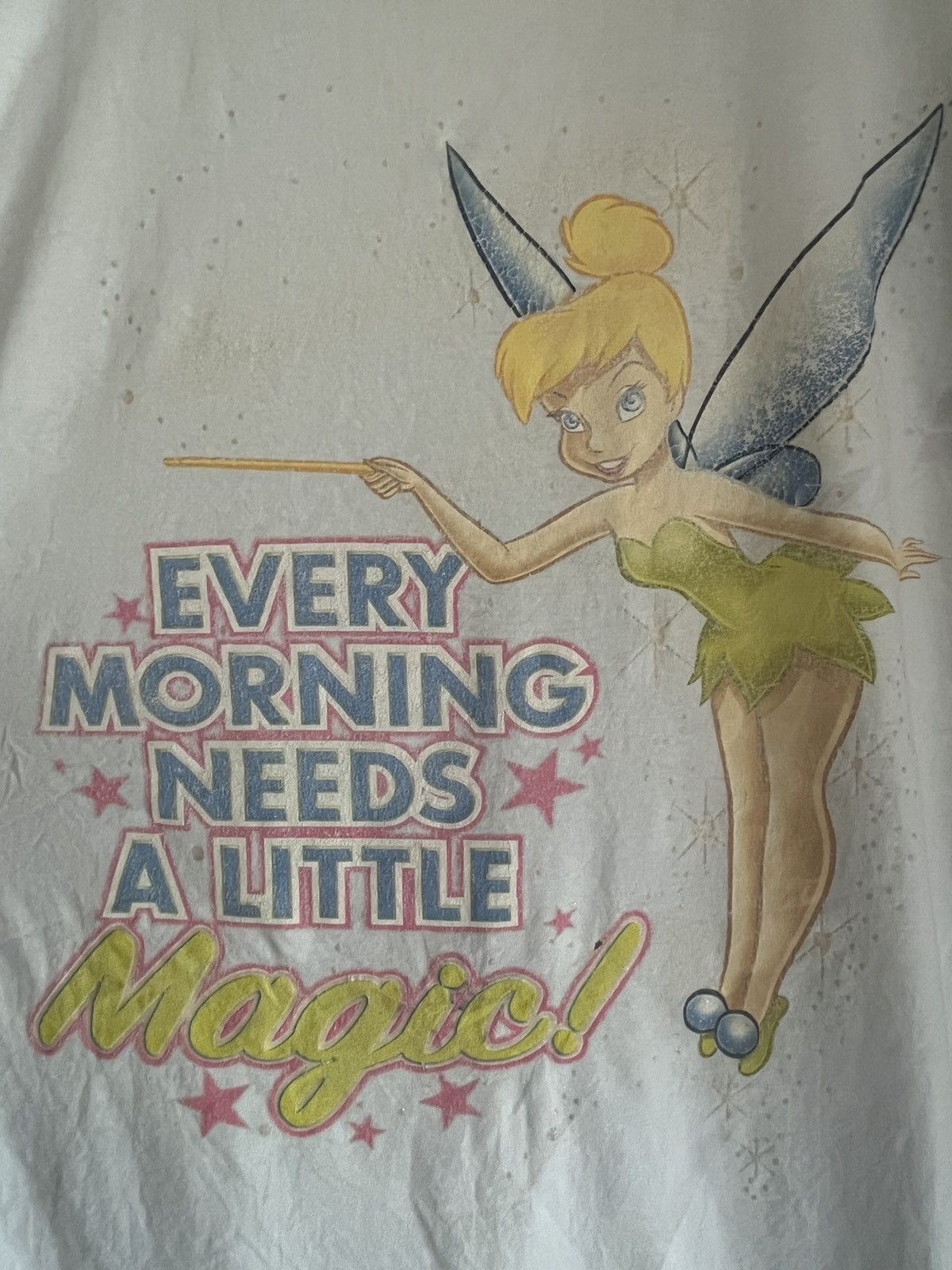 Vintage Disney ft18 Size US XXL / EU 58 / 5 - 2 Thumbnail