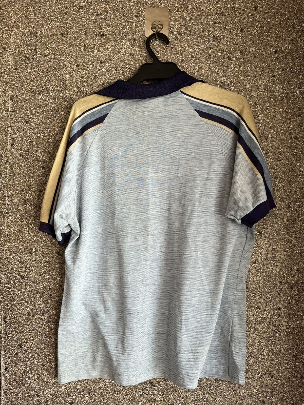Vintage Admit one ft68 Size US L / EU 52-54 / 3 - 3 Thumbnail