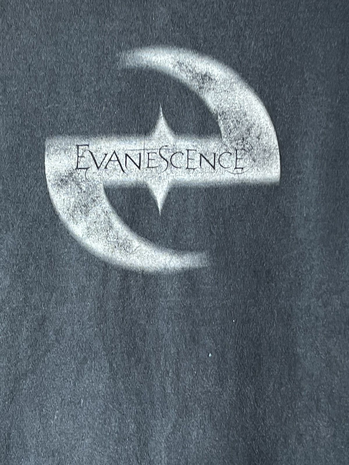 Vintage Evanescene ft68 Size US M / EU 48-50 / 2 - 2 Thumbnail