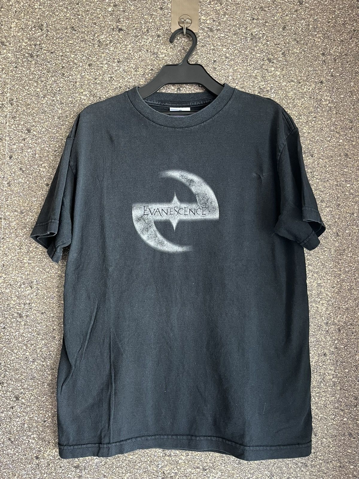image of Made In USA x Vintage Evanescene Ft68 in Black, Men's (Size Medium)