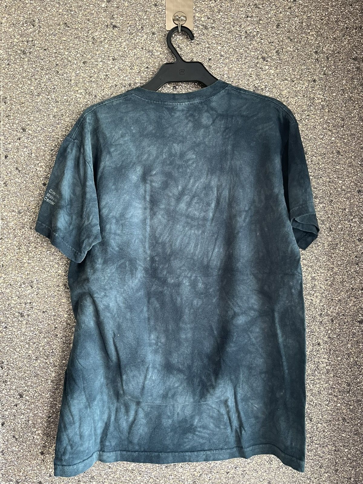 Vintage The mountain ft68 Size US M / EU 48-50 / 2 - 4 Thumbnail