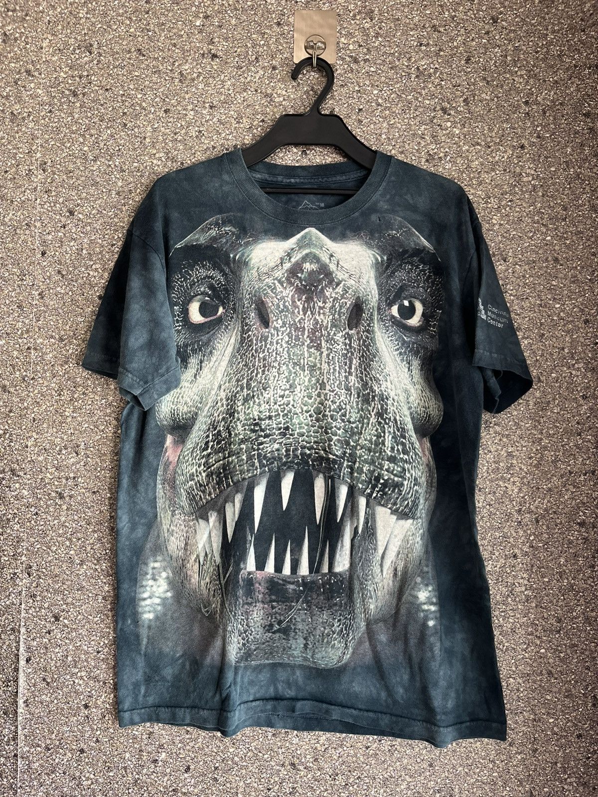 Vintage The mountain ft68 Size US M / EU 48-50 / 2 - 1 Thumbnail