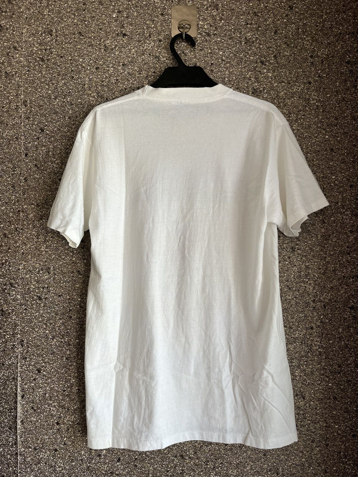 Vintage Gulf of aden ft68 Size US L / EU 52-54 / 3 - 4 Thumbnail