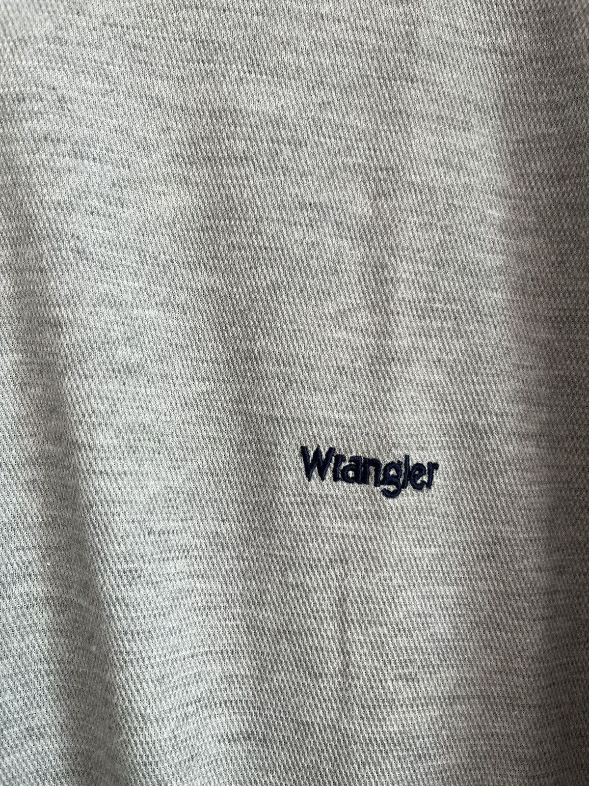 Vintage Wrangler ft68 Size US L / EU 52-54 / 3 - 2 Thumbnail