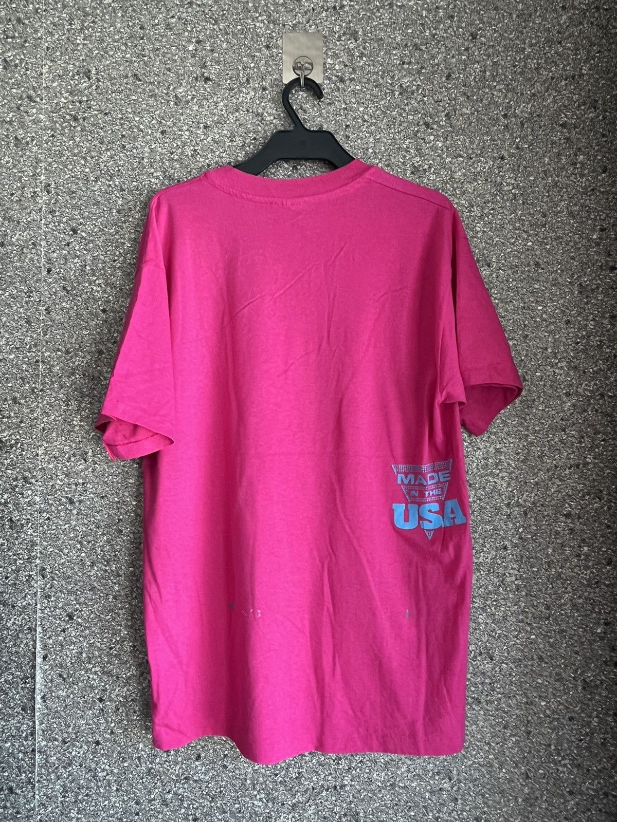 Vintage Florida ft68 Size US L / EU 52-54 / 3 - 4 Thumbnail