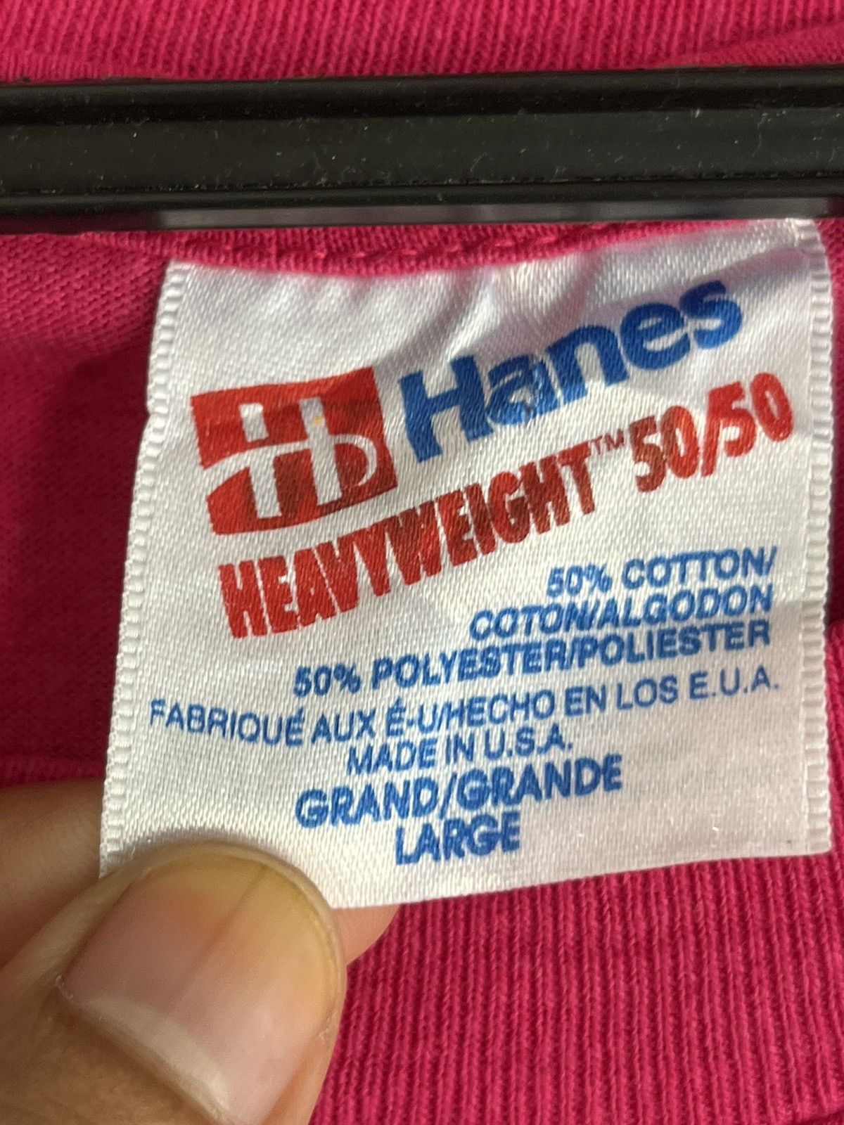 Vintage Florida ft68 Size US L / EU 52-54 / 3 - 3 Thumbnail