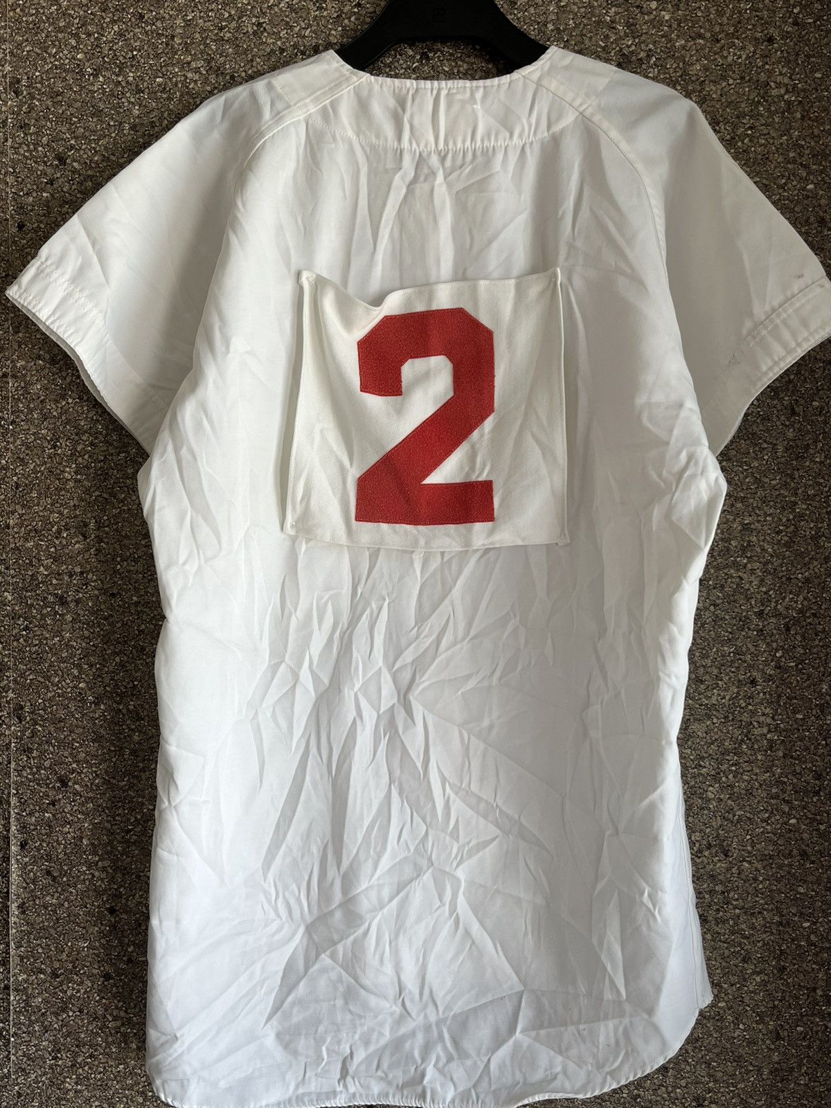 Vintage Triple crown ft68 Size US XL / EU 56 / 4 - 4 Thumbnail