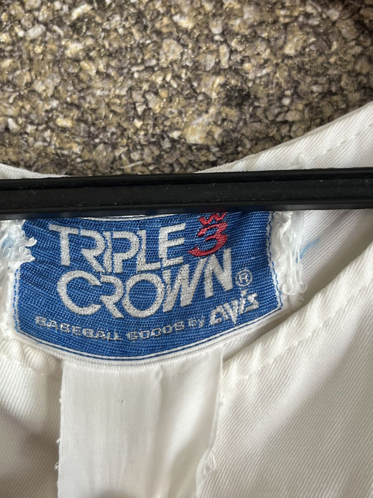 Vintage Triple crown ft68 Size US XL / EU 56 / 4 - 3 Thumbnail