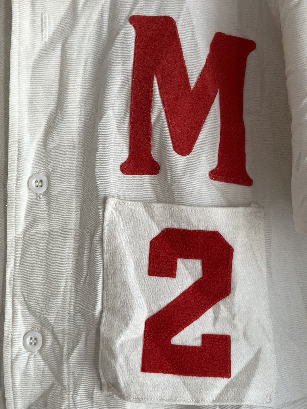 Vintage Triple crown ft68 Size US XL / EU 56 / 4 - 2 Thumbnail