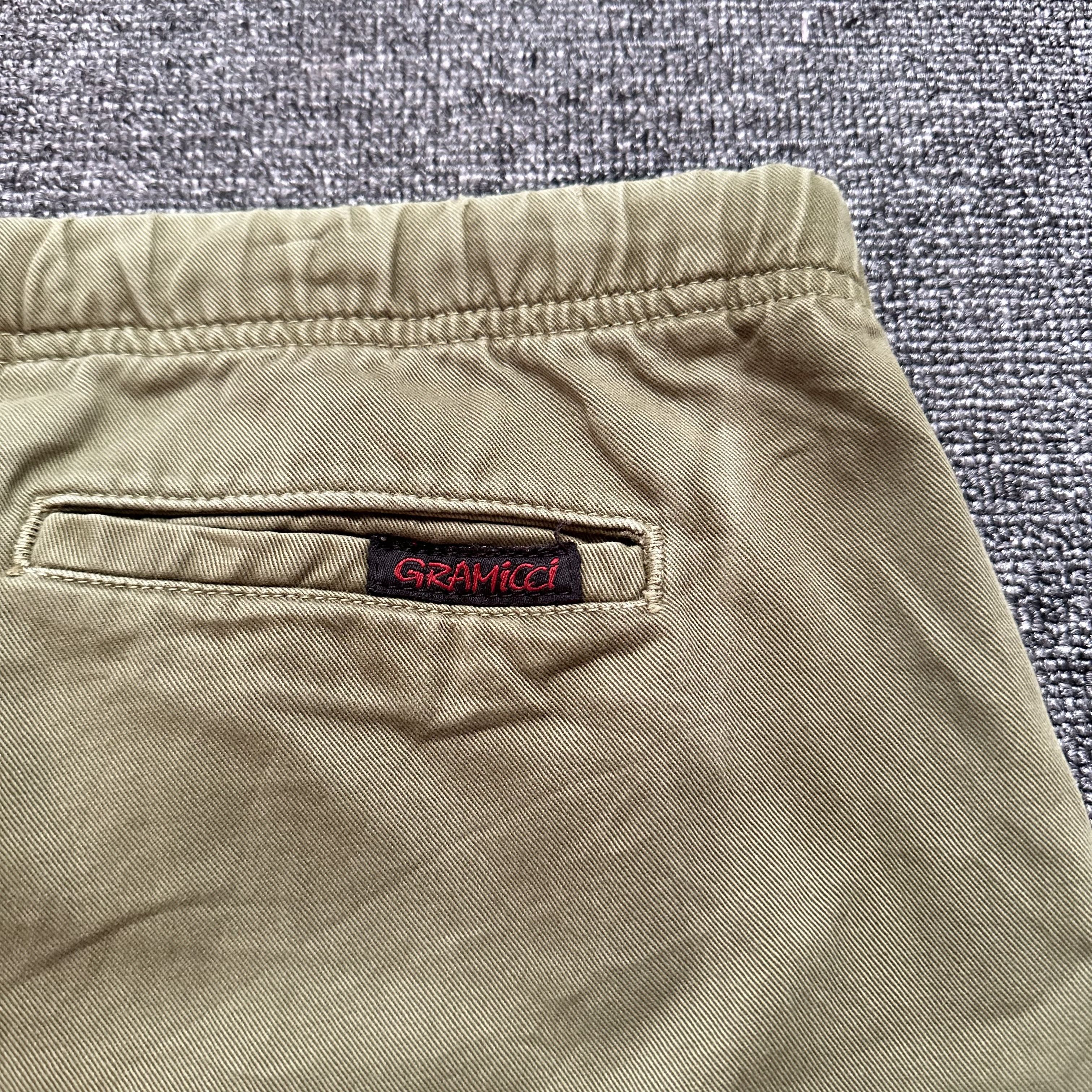 Gramicci × Japanese Brand Gramicci Shorts Size US 33 - 5 Thumbnail