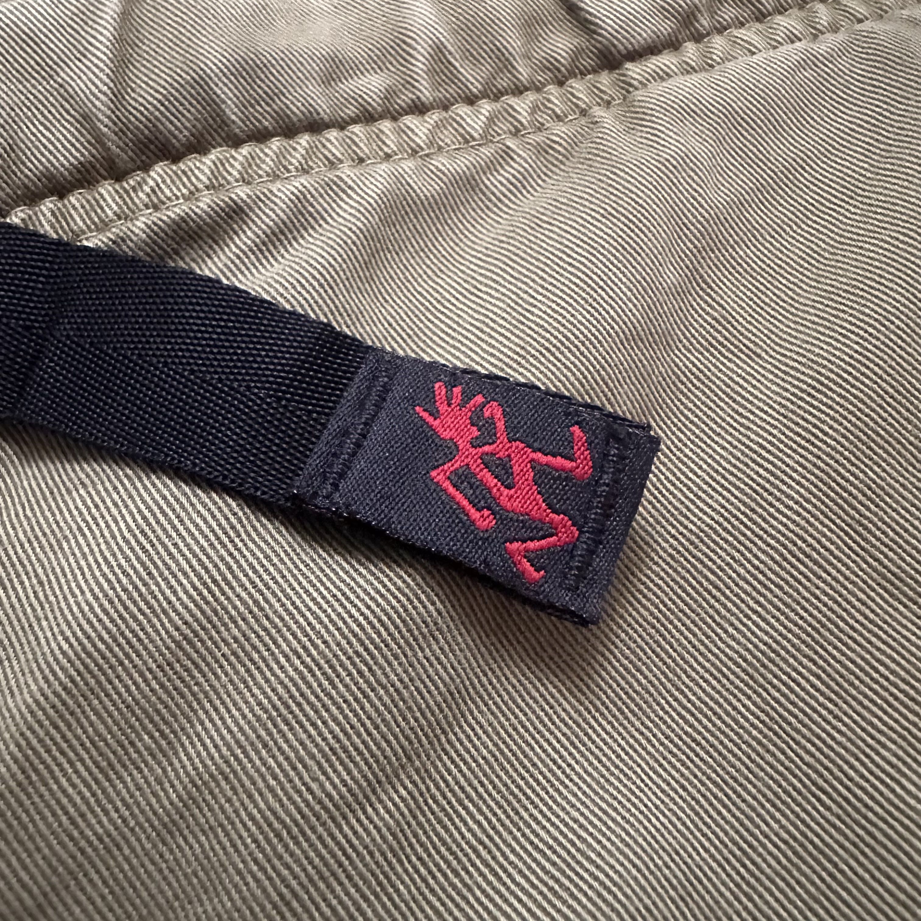 Gramicci × Japanese Brand Gramicci Shorts Size US 33 - 3 Thumbnail