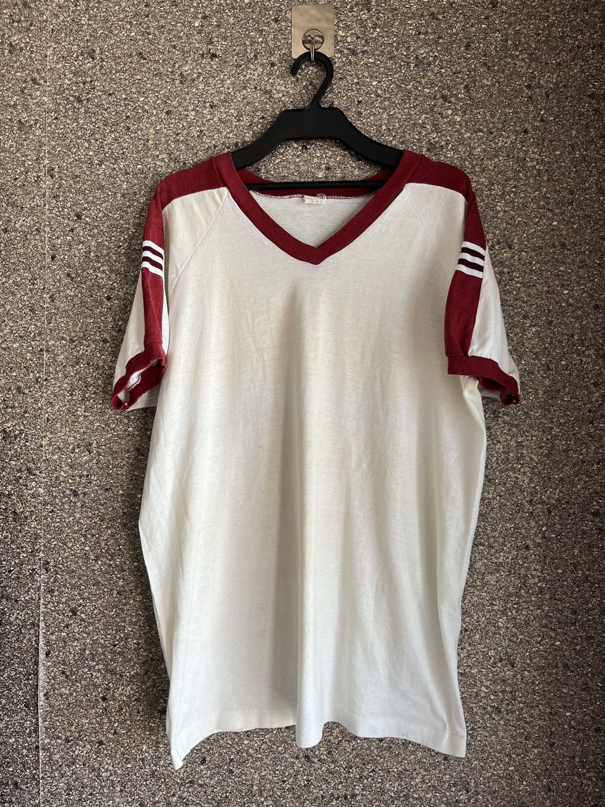 Vintage Vintage tshirt ft68 Size US XL / EU 56 / 4 - 1 Thumbnail