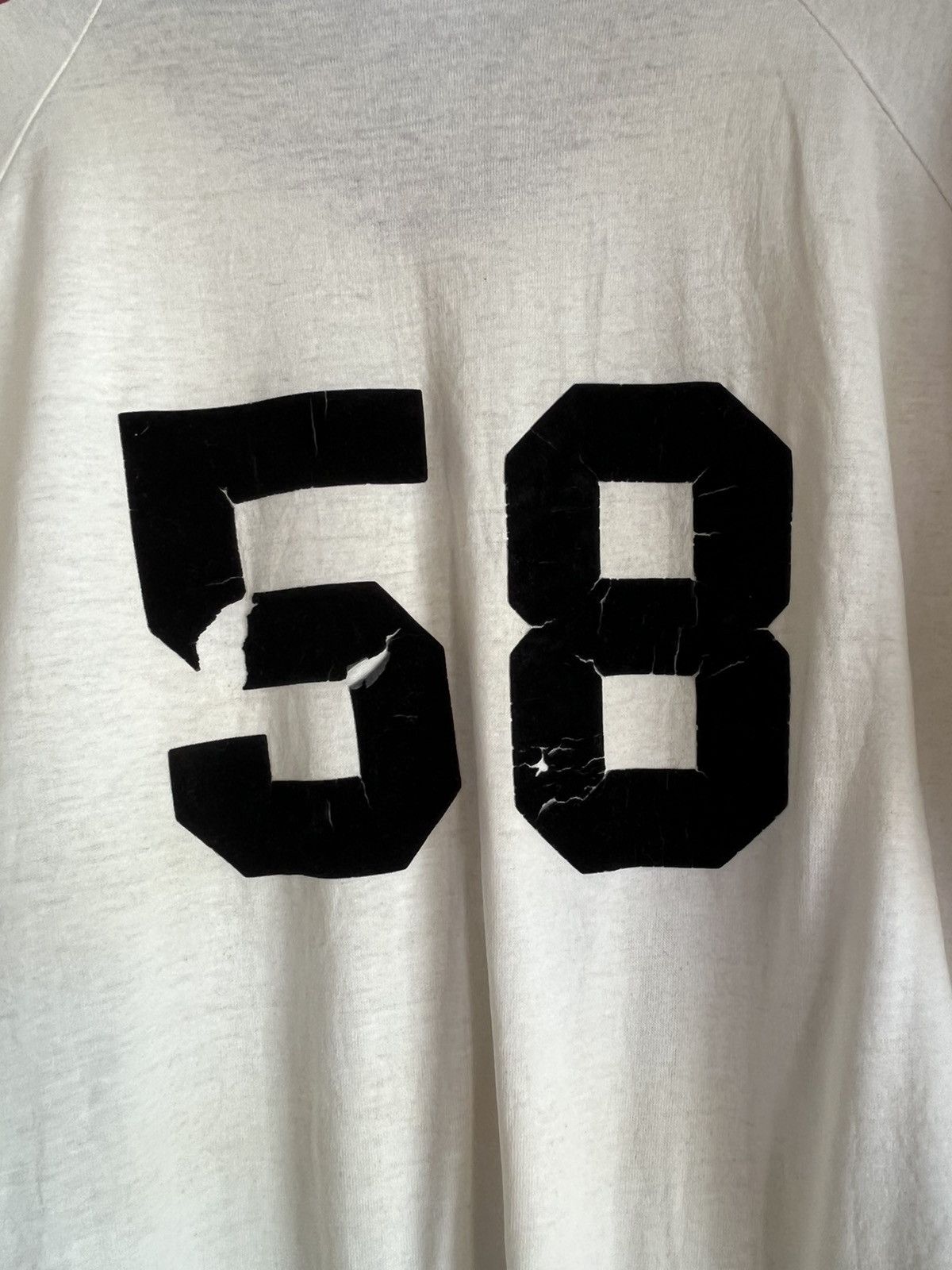 Vintage Vintage tshirt ft68 Size US XL / EU 56 / 4 - 4 Thumbnail