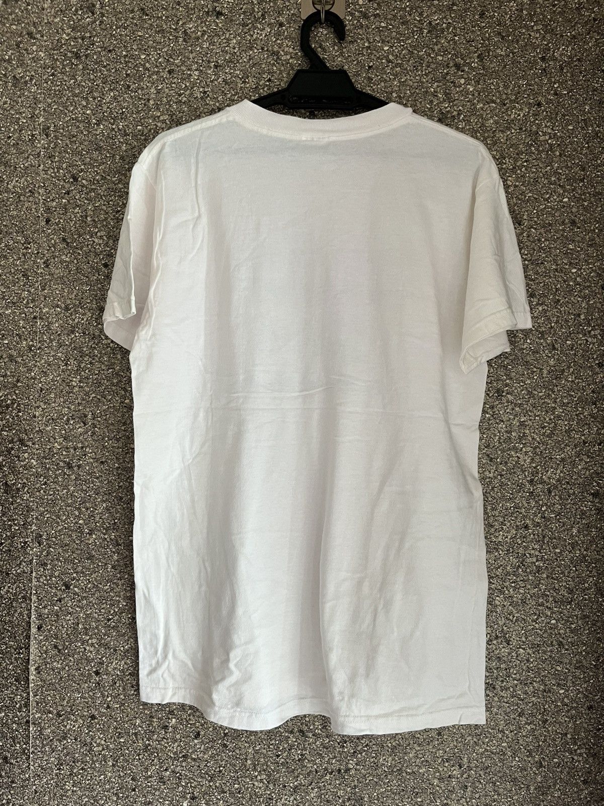 Band Tees × Vintage Fish bone ft18 Size US M / EU 48-50 / 2 - 4 Thumbnail