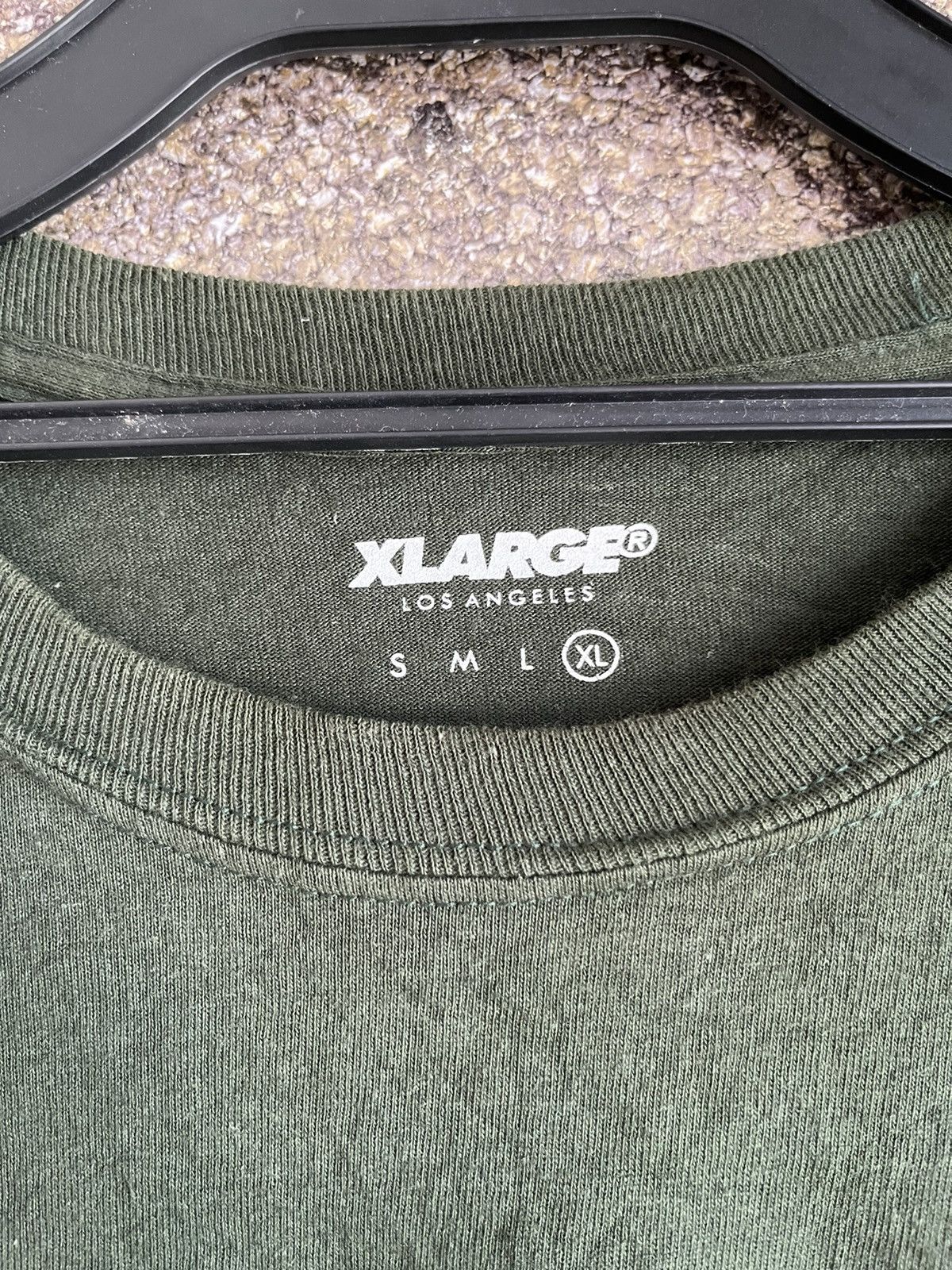Vintage Xlarge ft68 Size US XL / EU 56 / 4 - 3 Thumbnail