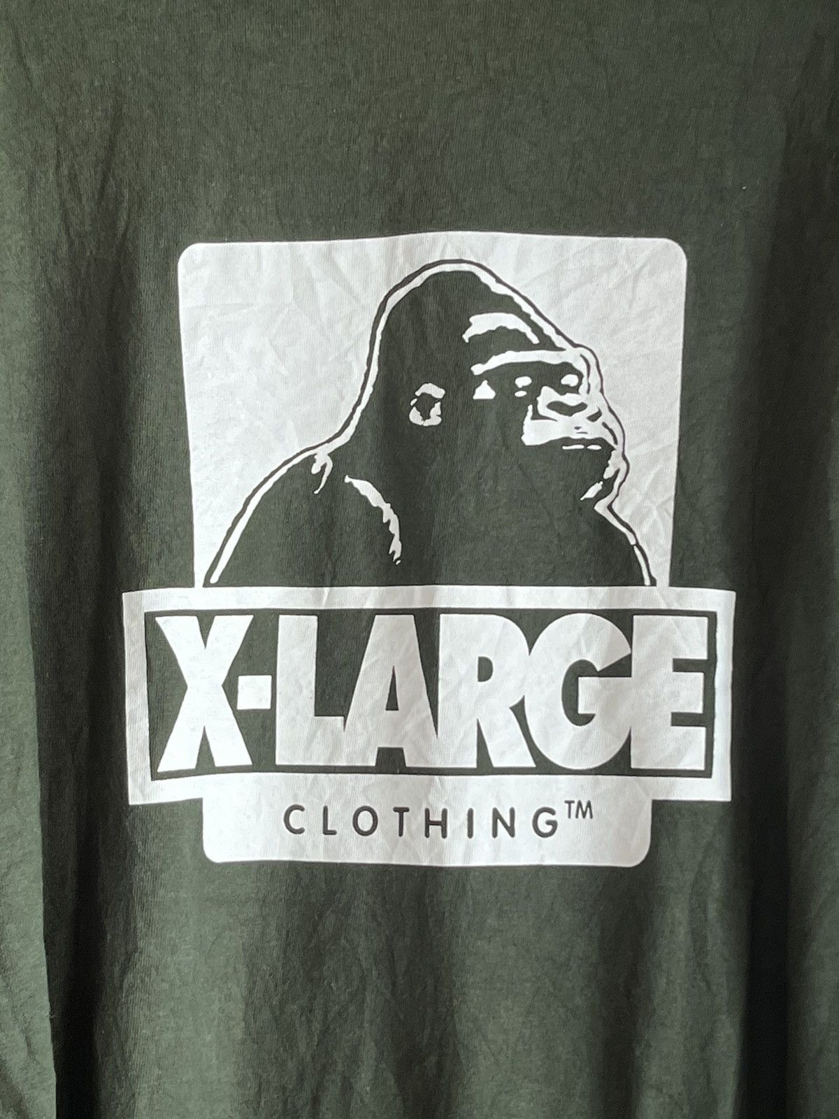 Vintage Xlarge ft68 Size US XL / EU 56 / 4 - 5 Thumbnail