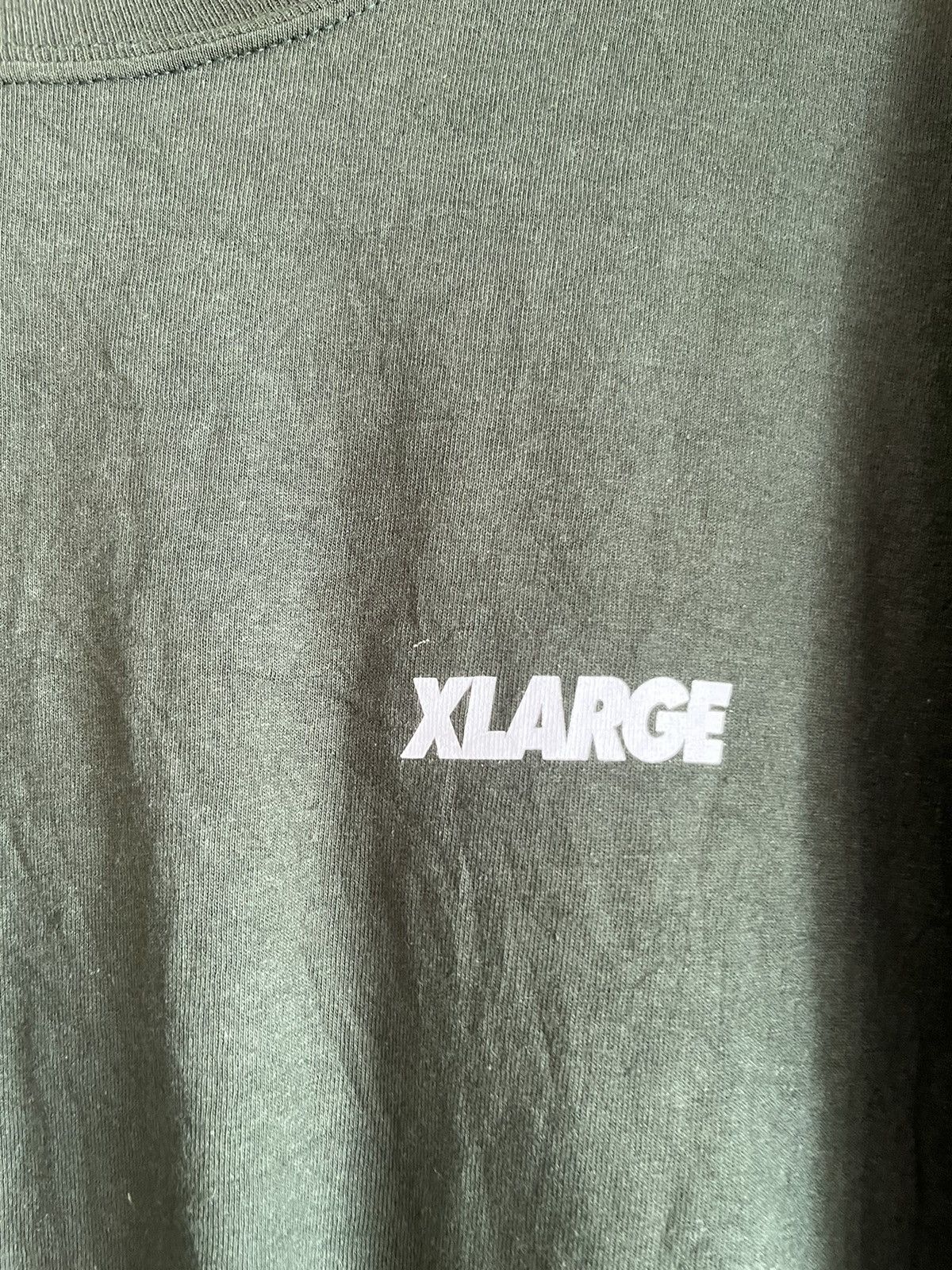 Vintage Xlarge ft68 Size US XL / EU 56 / 4 - 2 Thumbnail