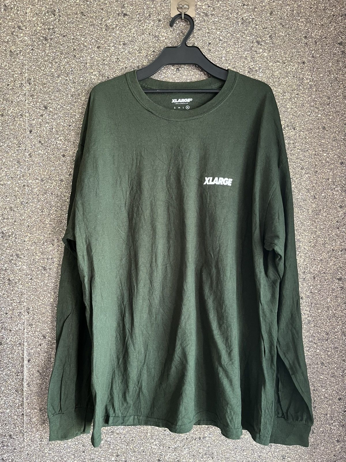 Vintage Xlarge ft68 Size US XL / EU 56 / 4 - 1 Thumbnail