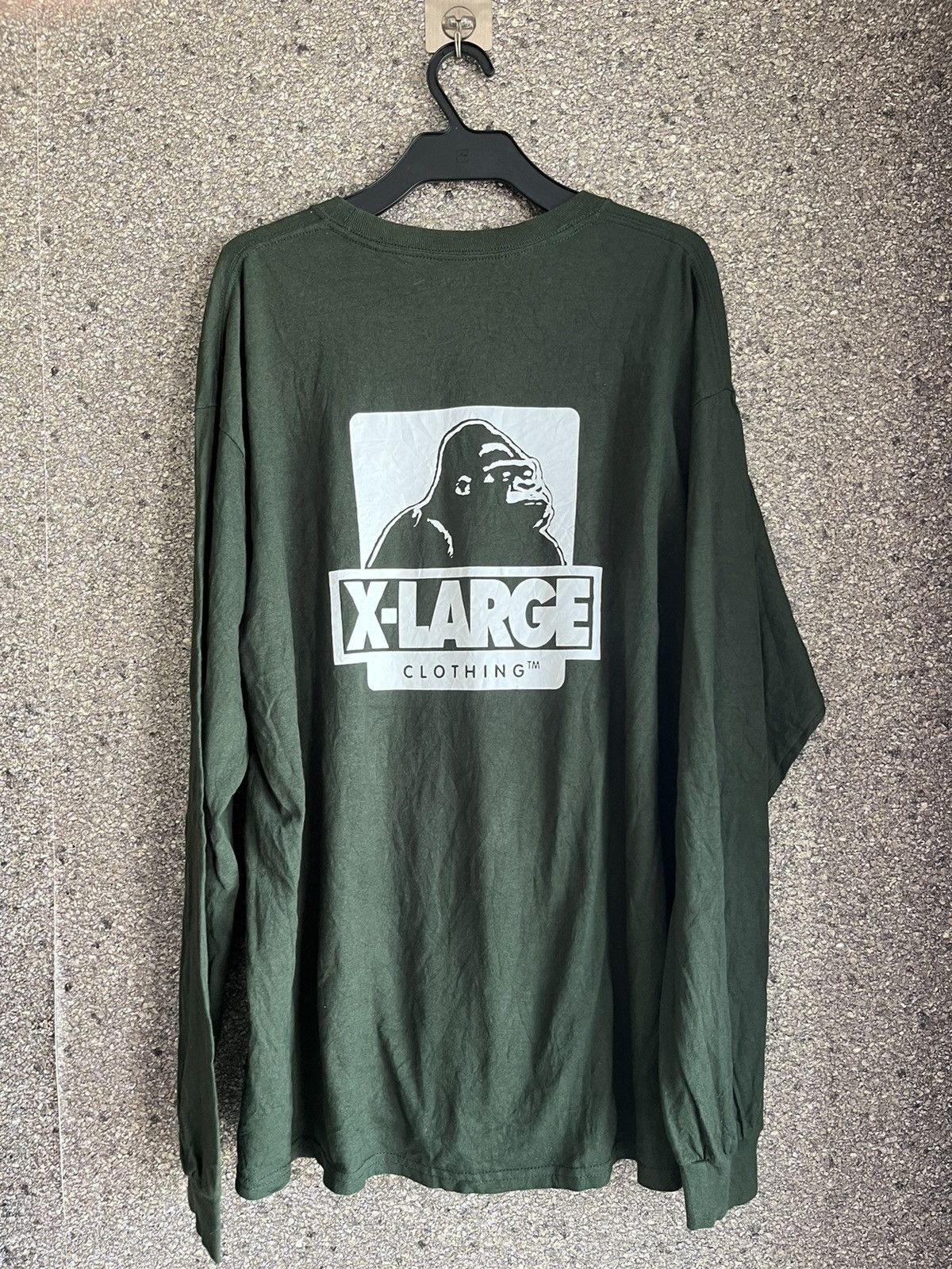 Vintage Xlarge ft68 Size US XL / EU 56 / 4 - 4 Thumbnail