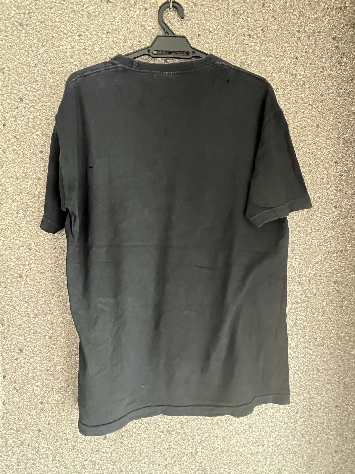 Band Tees × Vintage Against me ft18 Size US L / EU 52-54 / 3 - 4 Thumbnail