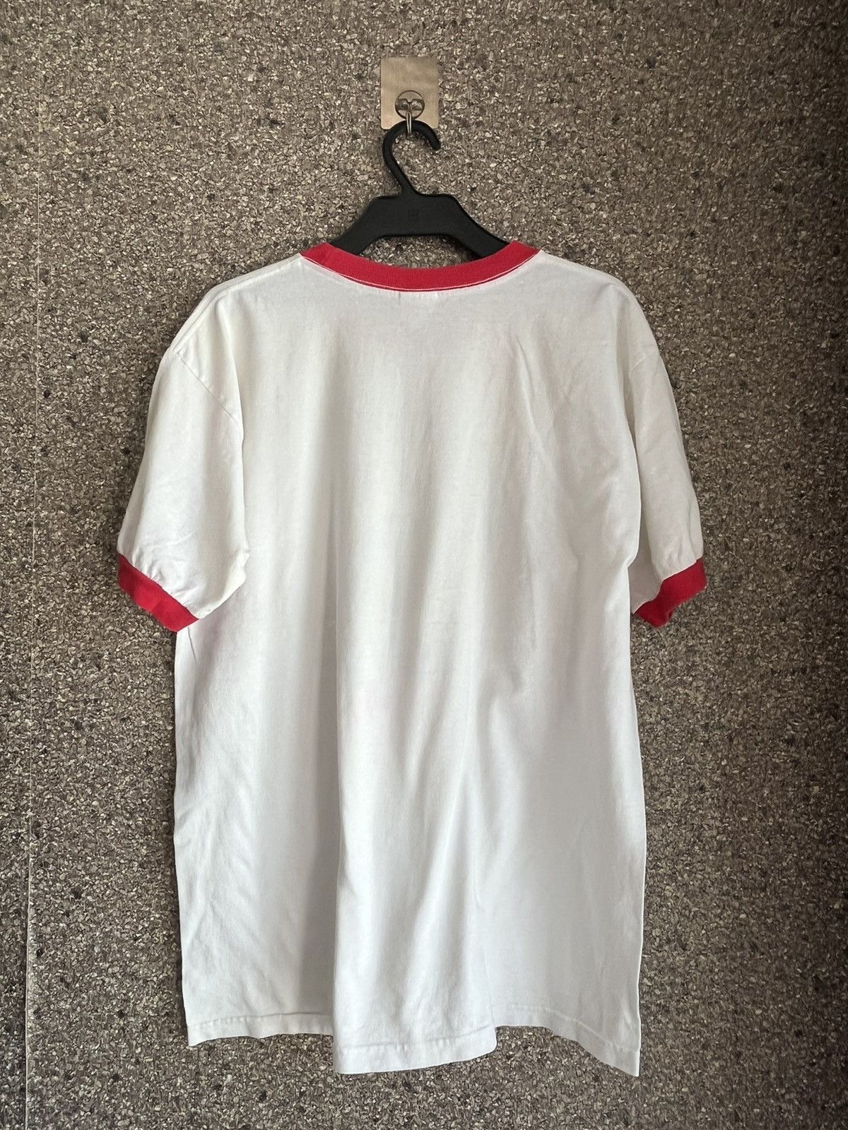 Vintage Wwf ft68 Size US M / EU 48-50 / 2 - 5 Thumbnail