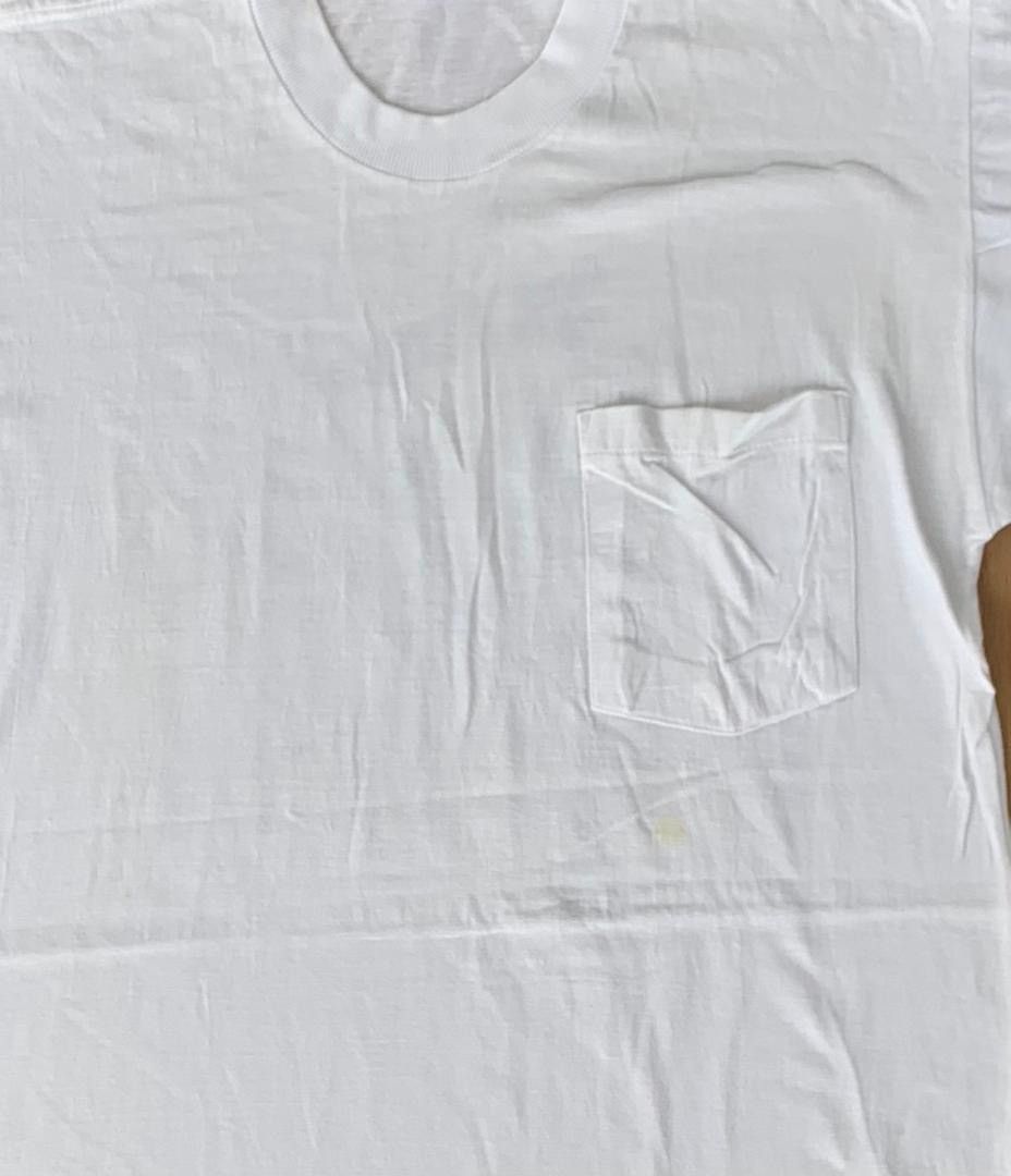 Vintage vintage tee B14 Friday Size US L / EU 52-54 / 3 - 4 Thumbnail
