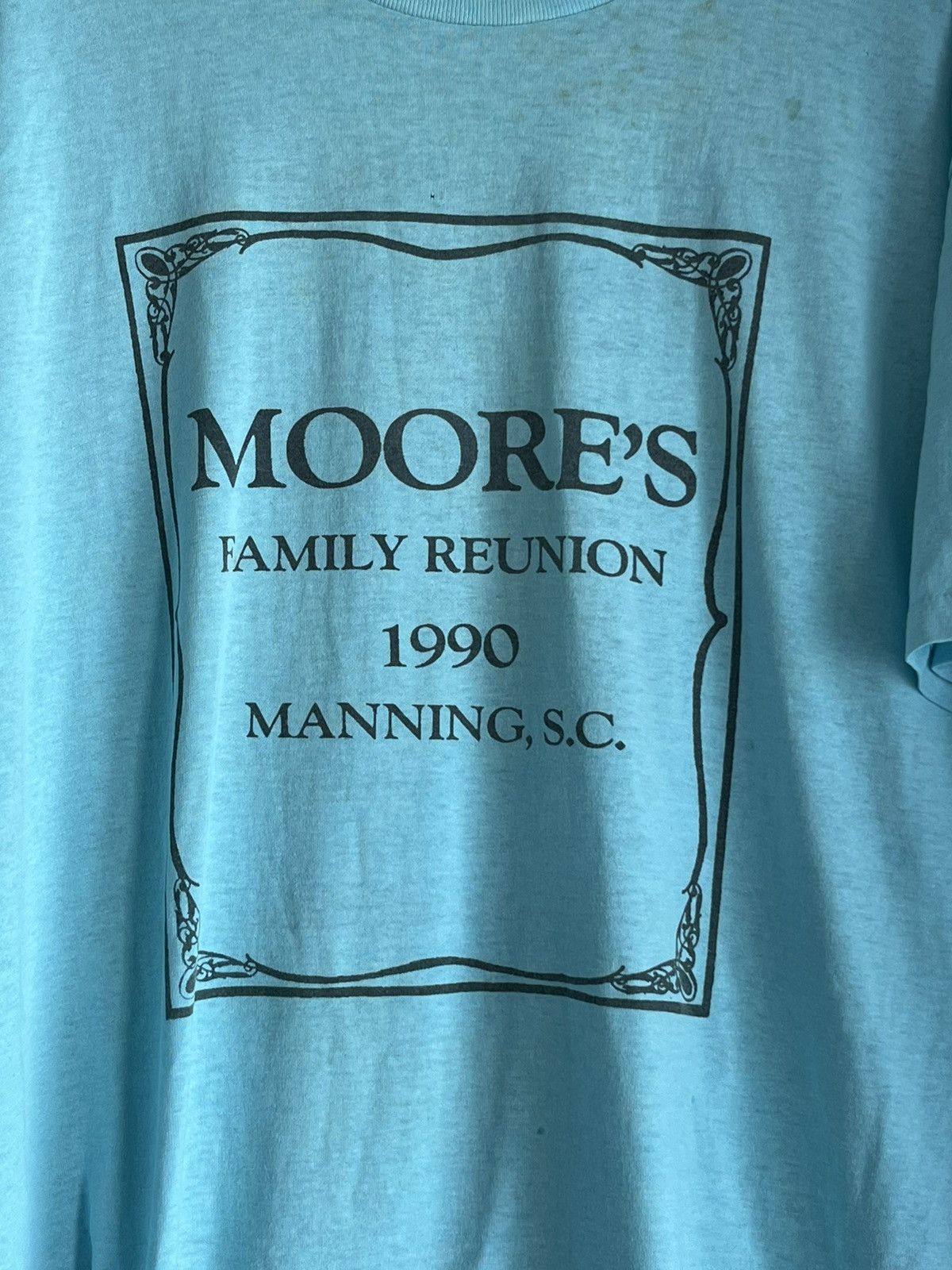 Vintage Moore’s ft68 Size US XL / EU 56 / 4 - 2 Thumbnail