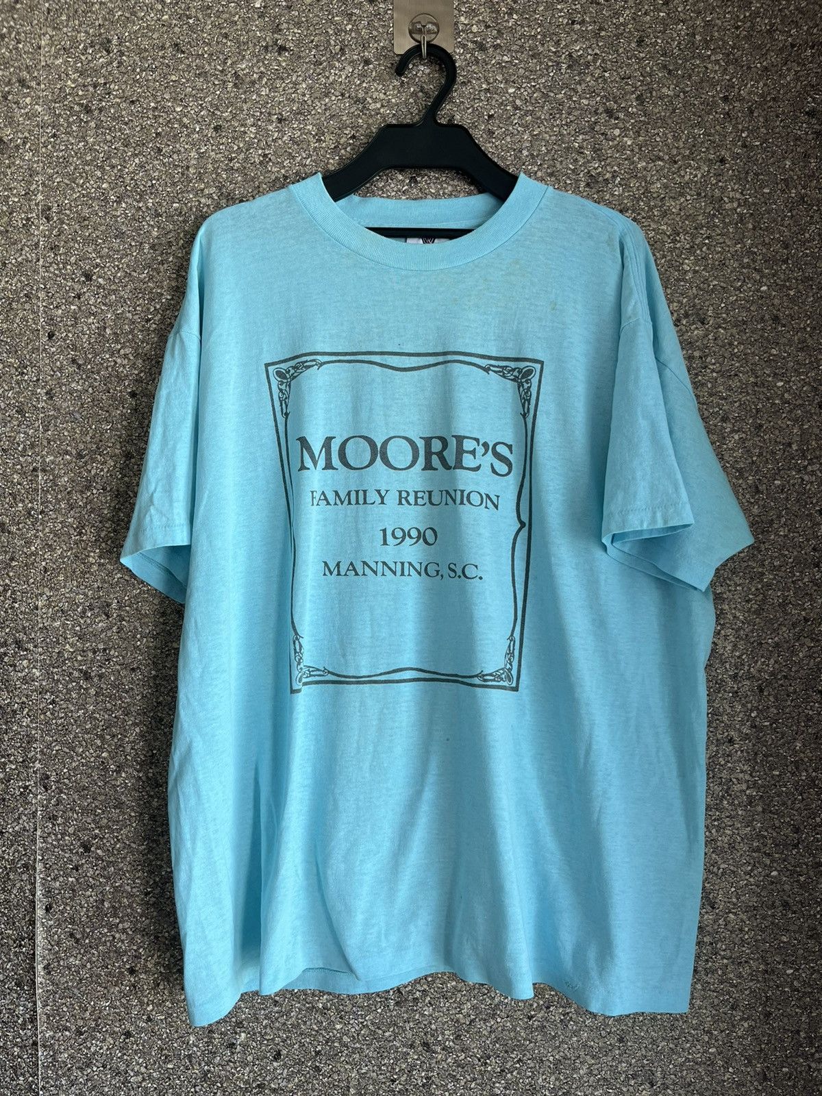 Vintage Moore’s ft68 Size US XL / EU 56 / 4 - 1 Thumbnail
