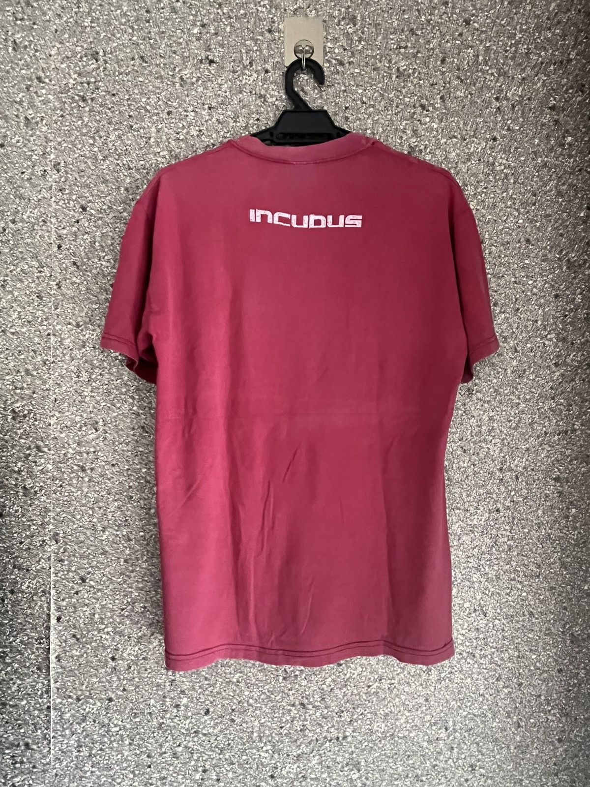 Band Tees × Vintage Incubus ft18 Size US M / EU 48-50 / 2 - 5 Thumbnail