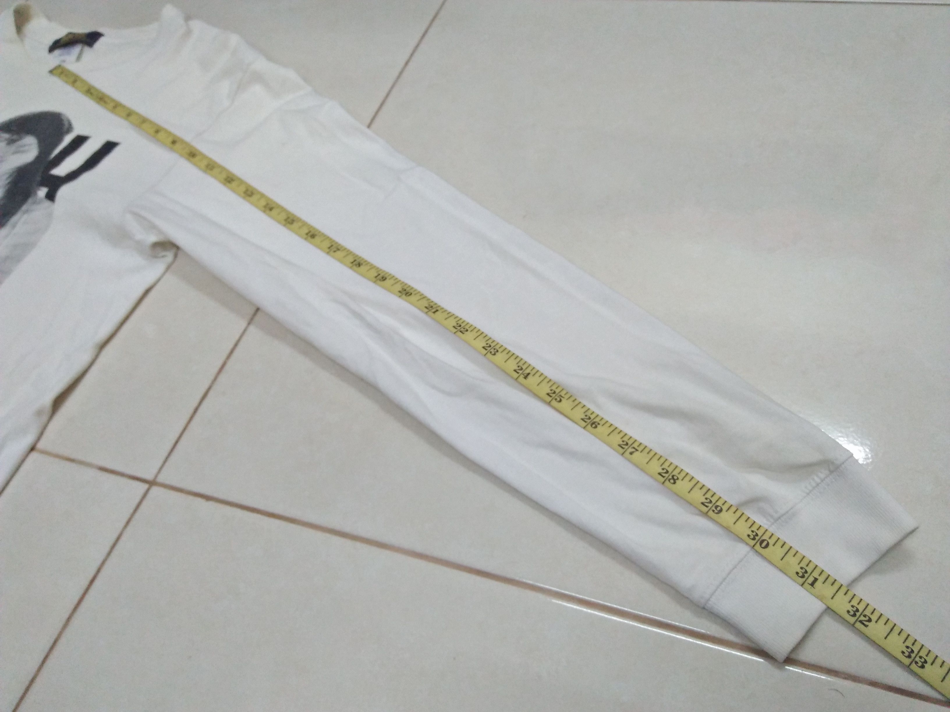 Japanese Brand SBMS SUBMISSION Japan Truth Hot 100 Bikini Shotgun L Tee Size US L / EU 52-54 / 3 - 8 Thumbnail