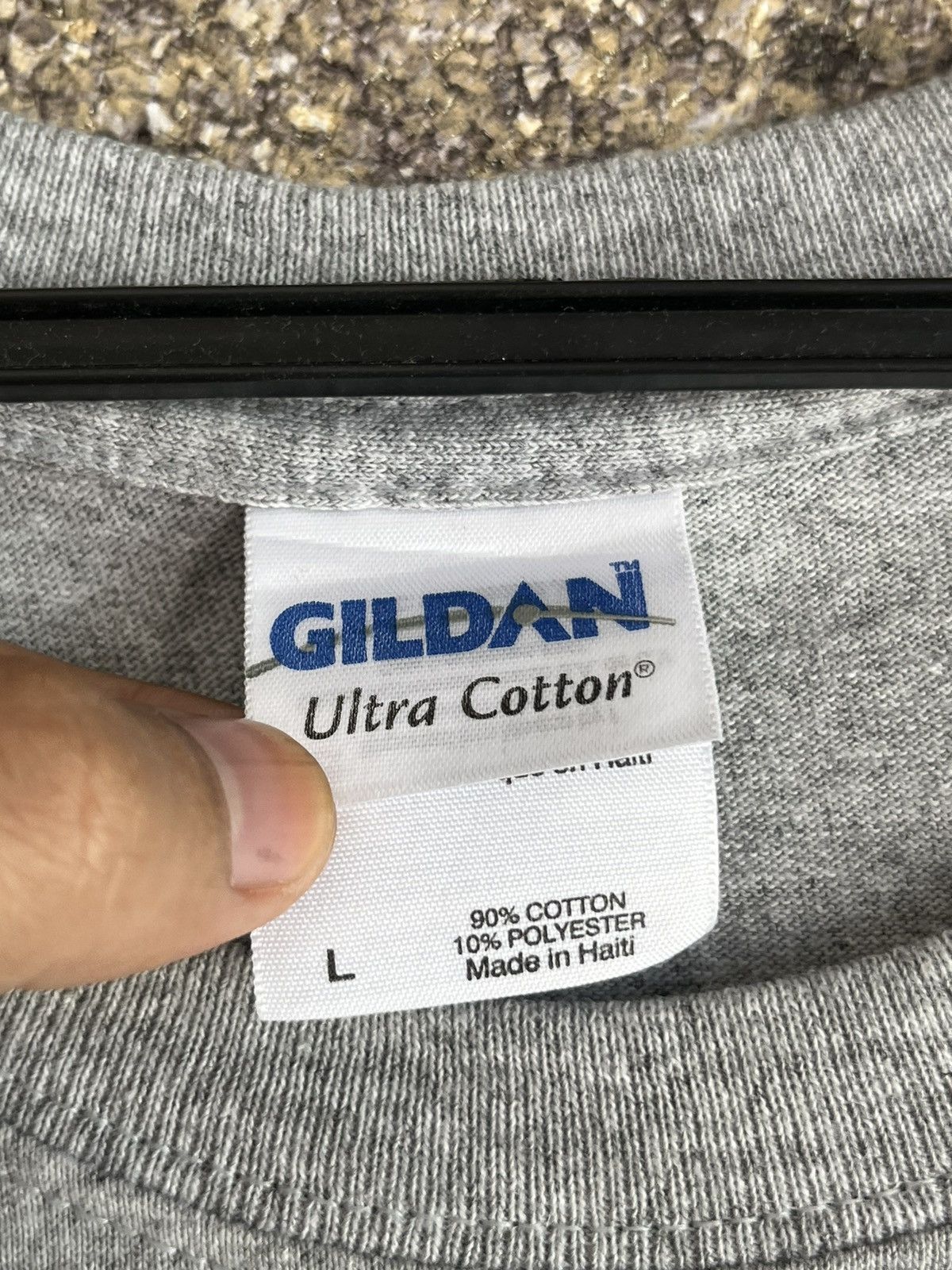 Vintage Kanye west ft68 Size US L / EU 52-54 / 3 - 6 Thumbnail