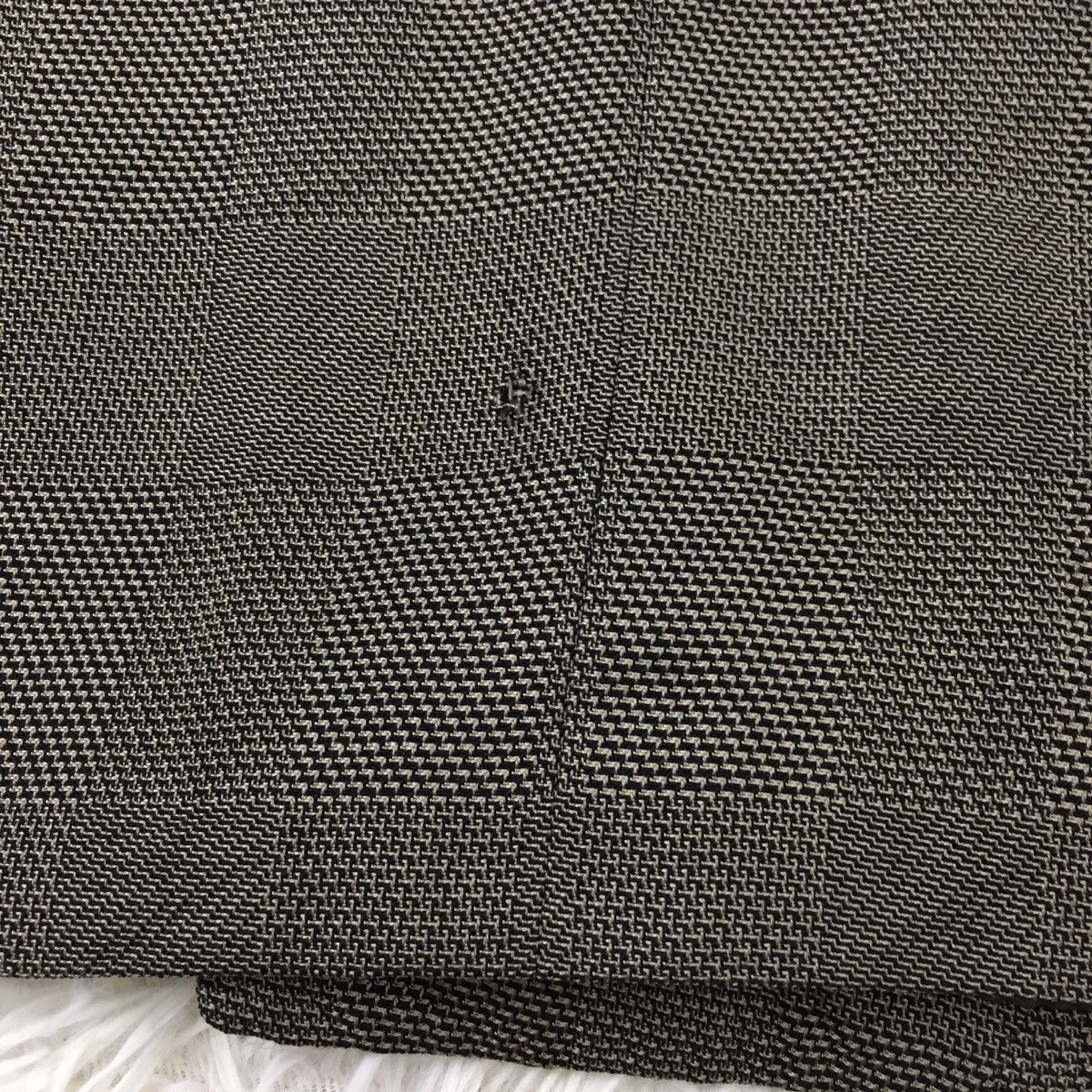 Hiroko Koshino Homme Hiroko Homme Suits Size 42R - 10 Thumbnail