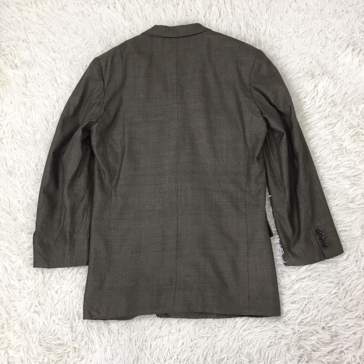 Hiroko Koshino Homme Hiroko Homme Suits Size 42R - 9 Thumbnail