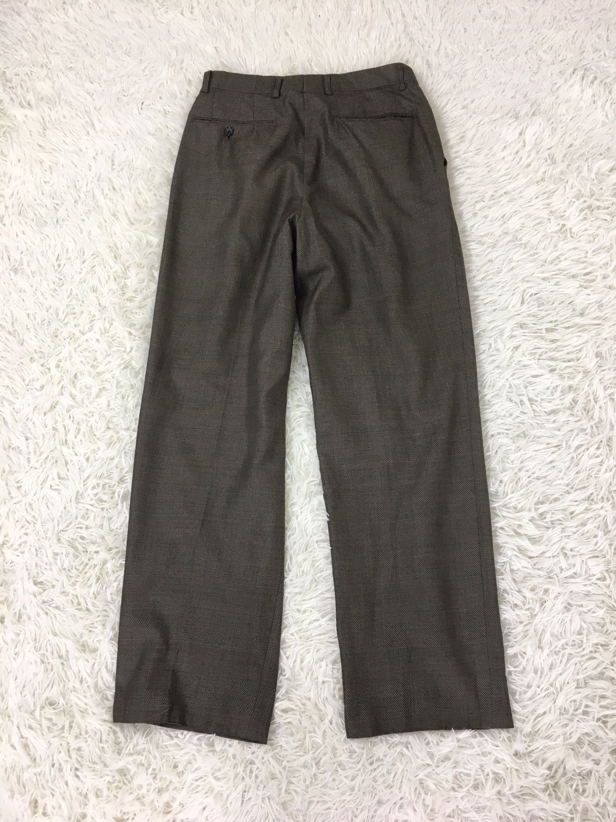 Hiroko Koshino Homme Hiroko Homme Suits Size 42R - 18 Thumbnail
