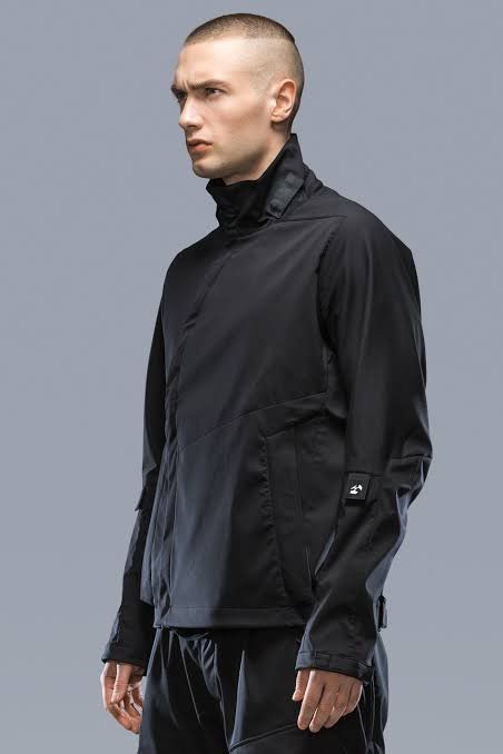 ACRONYM J63A-FO M 美品 Acronym Acronym J63A-FO | Grailed