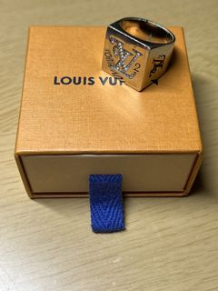 Louis Vuitton M0967Z Friendship Bracelet, Multi, One Size