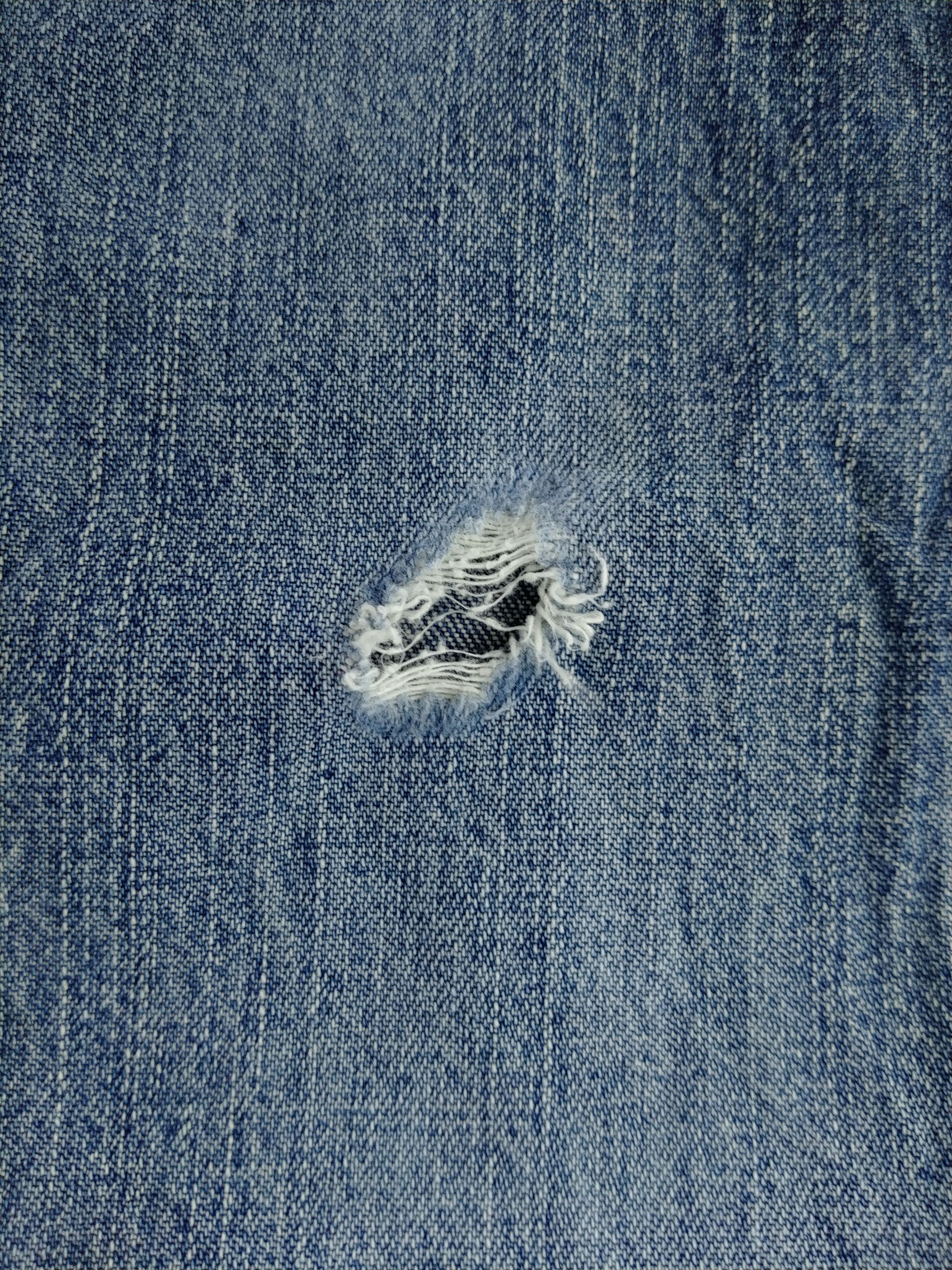 Levi's Vintage Levi's 569 Loose Straight Fit 41 x 28.5 Denim -JN303 Size US 41 - 14 Thumbnail