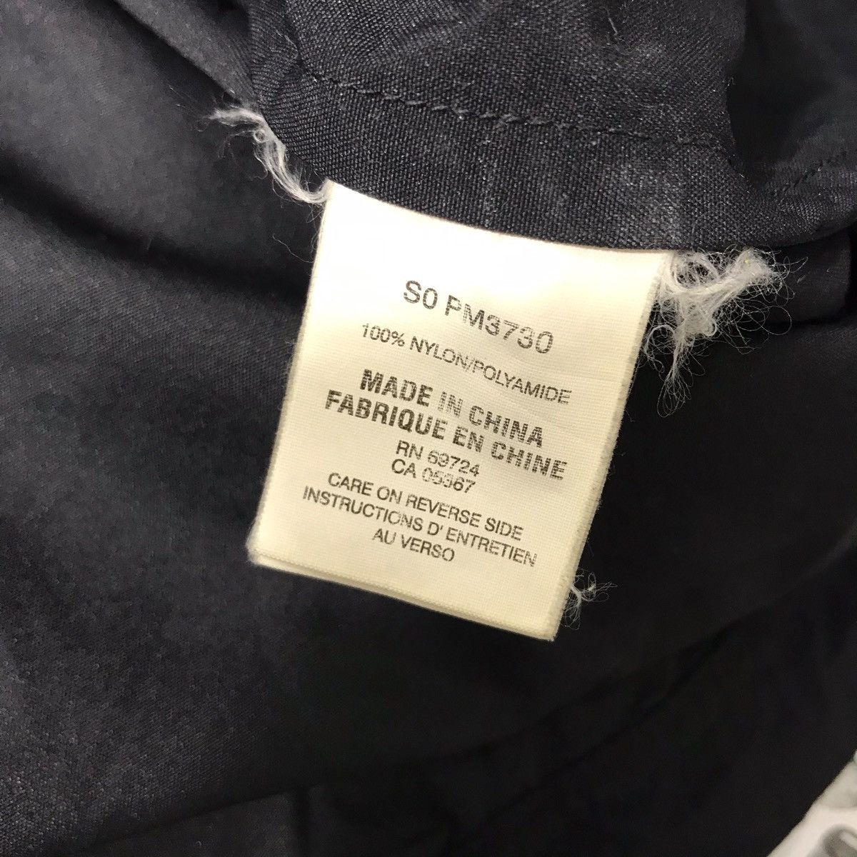 Columbia COLUMBIA OUTDOOR KANGAROO Pocket Black Jacket Size US L / EU 52-54 / 3 - 8 Thumbnail