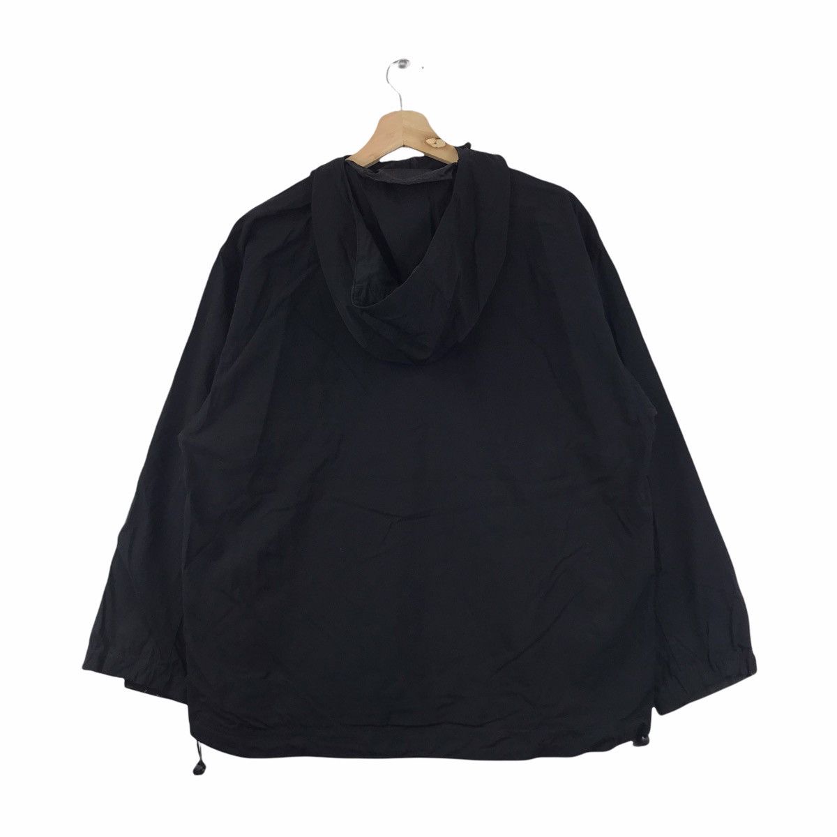 Columbia COLUMBIA OUTDOOR KANGAROO Pocket Black Jacket Size US L / EU 52-54 / 3 - 2 Thumbnail