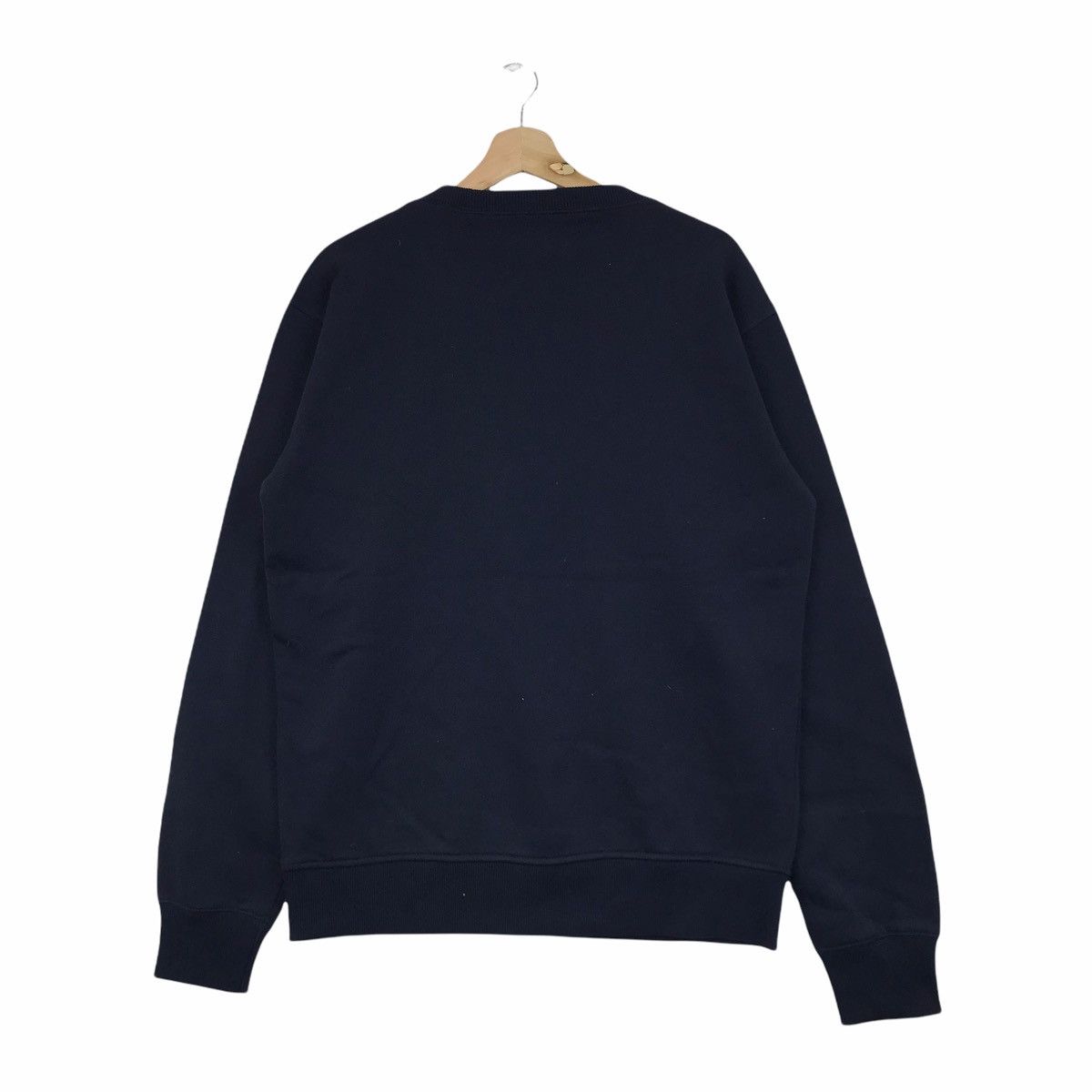 Champion Vintage CHAMPION STREETWEAR Small Loho Sweatshirt Size US M / EU 48-50 / 2 - 2 Thumbnail