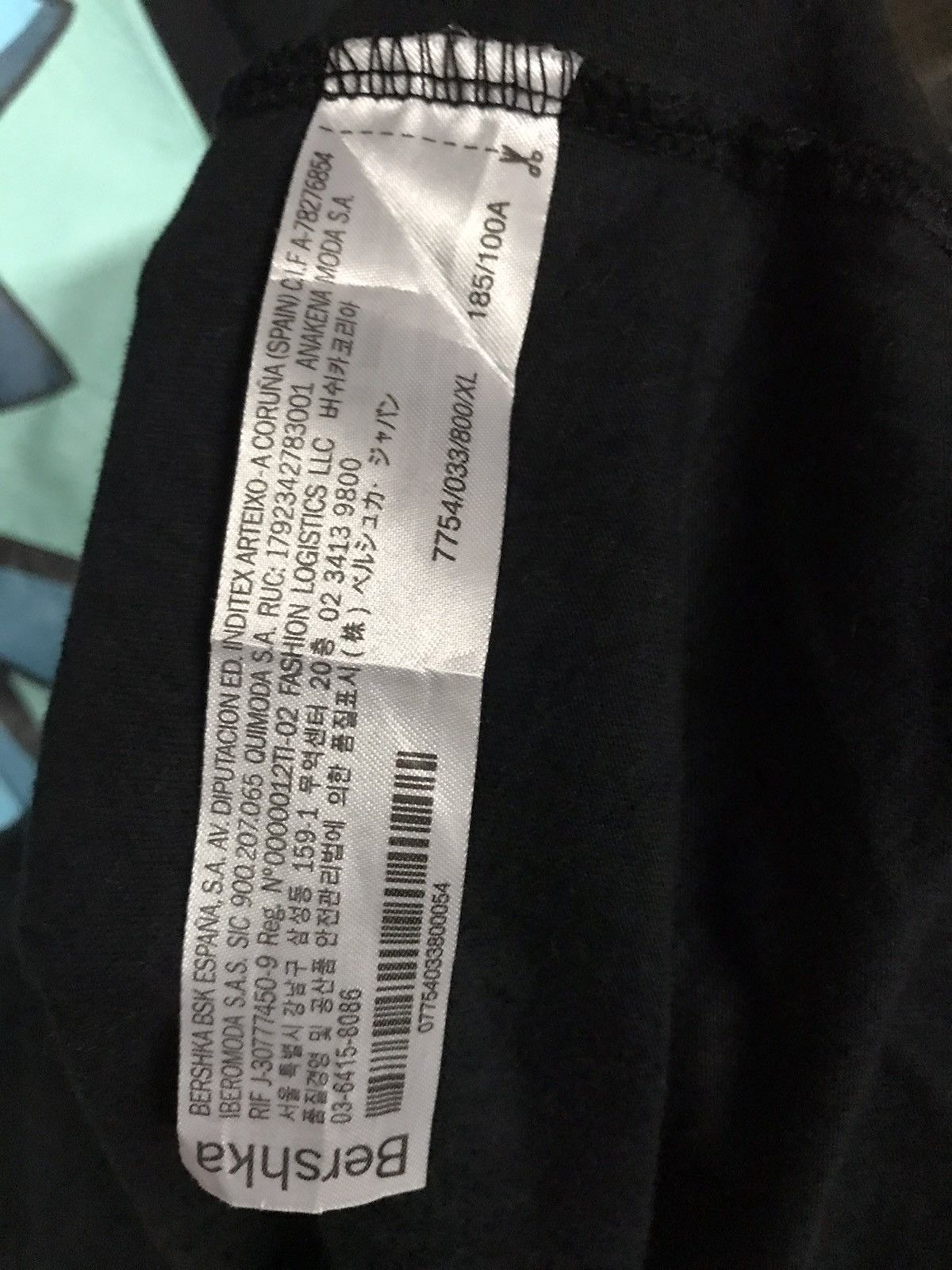 Bershka Rick And Morty Tshirt Crewneck Pullover Size US XL / EU 56 / 4 - 8 Thumbnail