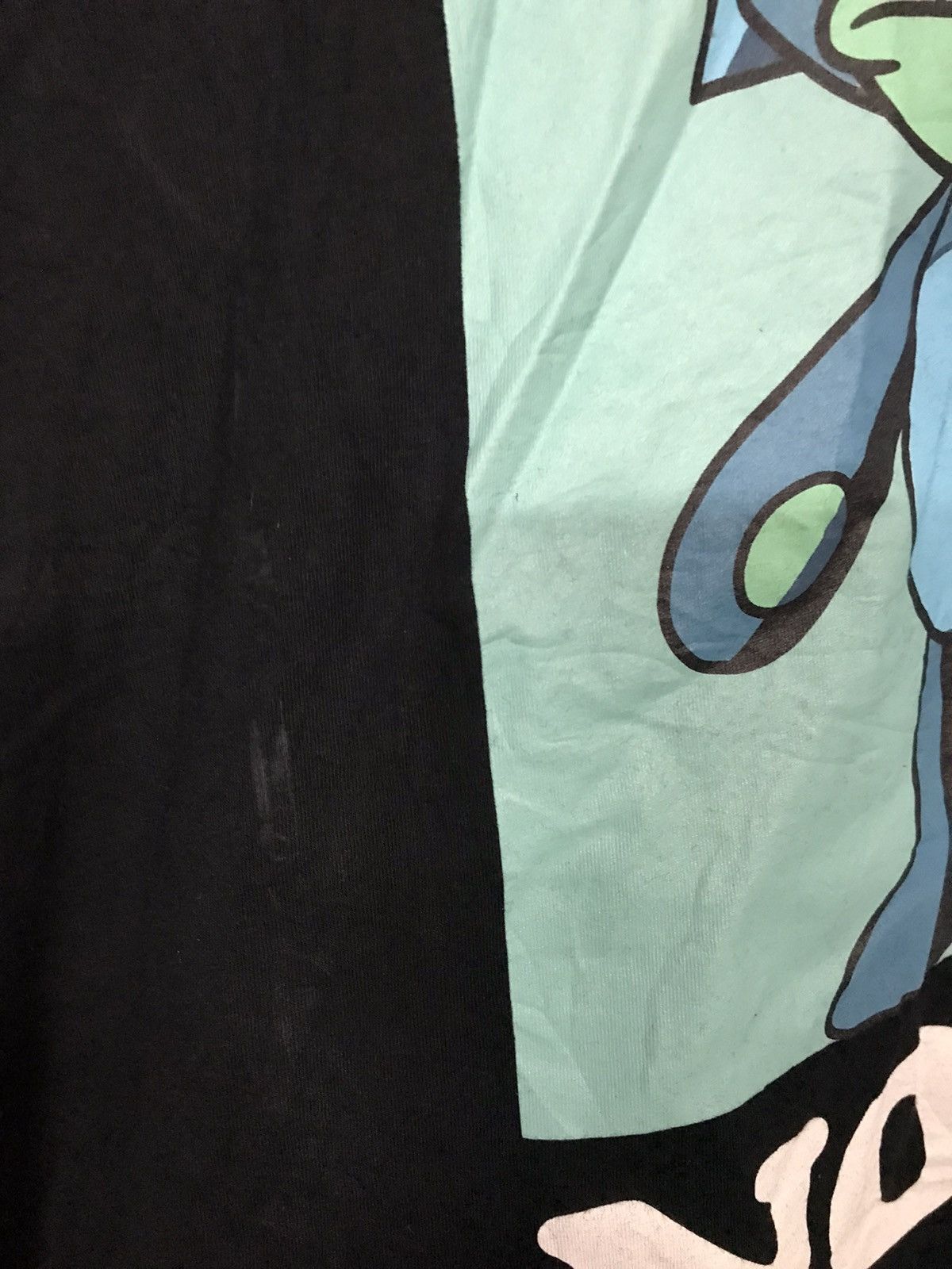 Bershka Rick And Morty Tshirt Crewneck Pullover Size US XL / EU 56 / 4 - 5 Thumbnail