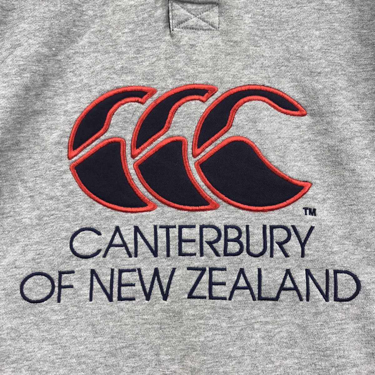 Canterbury of New Zealand CANTERBURY Of NEW ZEALAND Ccc Kiwi All Black Stripes Rugby Size US M / EU 48-50 / 2 - 3 Thumbnail