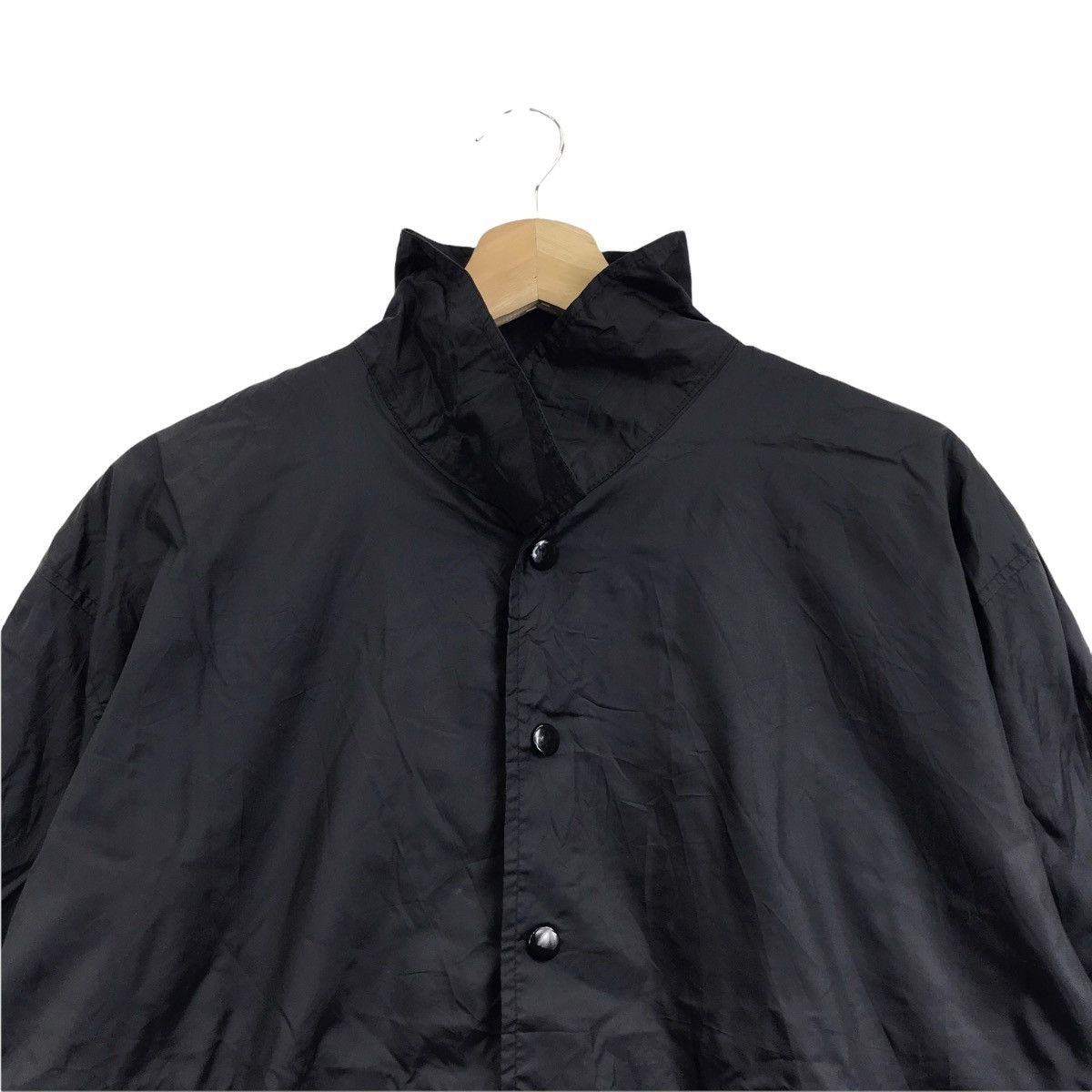 Vintage DREAM COMPANY Vitamin Musical Coach Jacket Windbreaker Size US XL / EU 56 / 4 - 4 Thumbnail