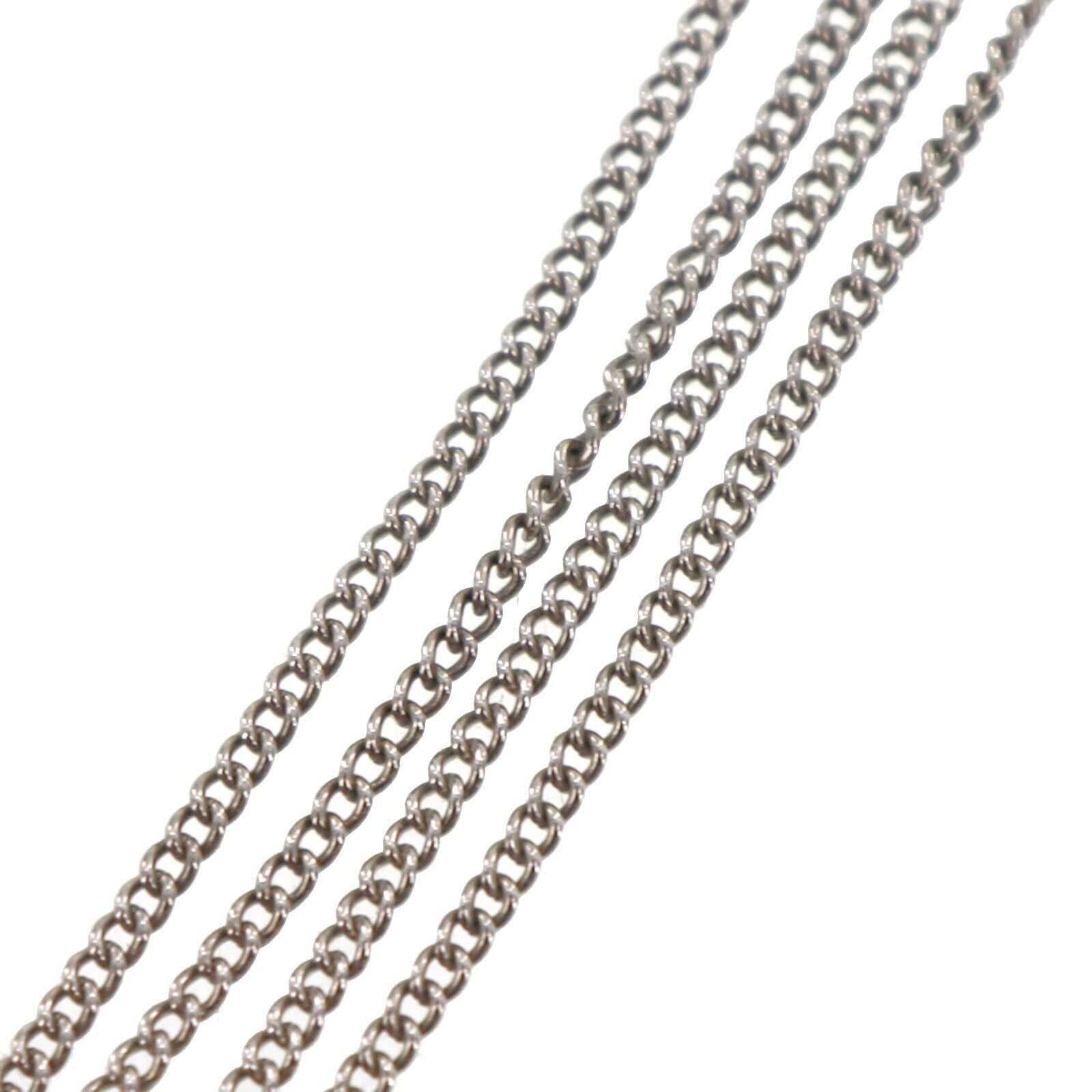 Chanel Chanel Diamond Rhinestone Necklace Size ONE SIZE - 5 Thumbnail