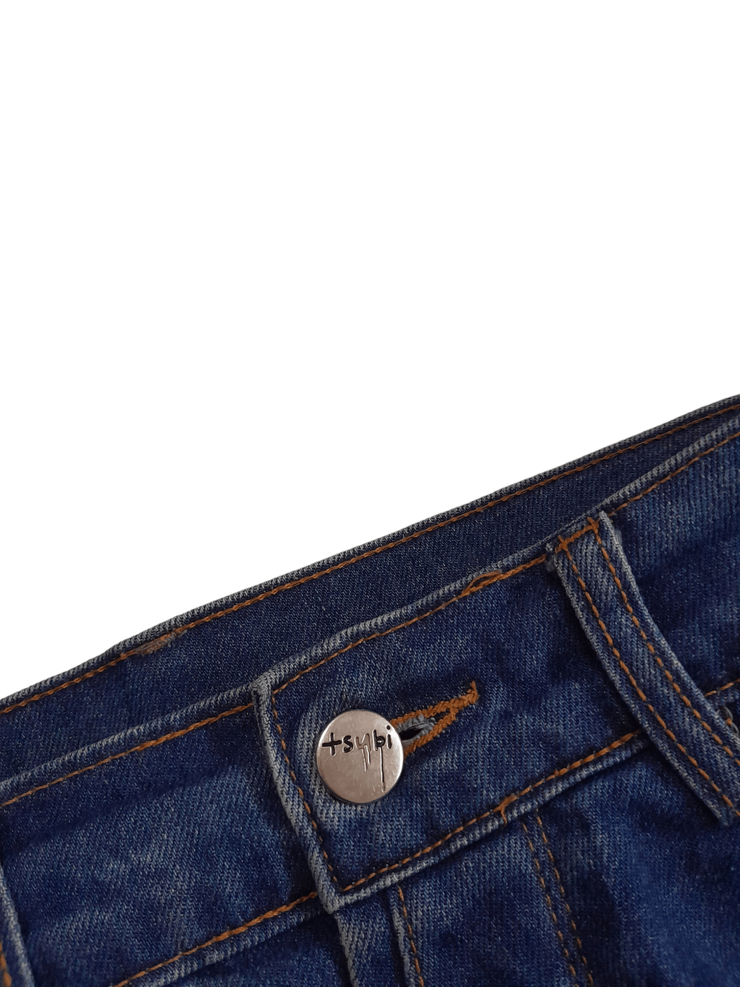 Ksubi Ksubi Tsubi Australia Denim (E683) W29 Size US 29 - 8 Thumbnail