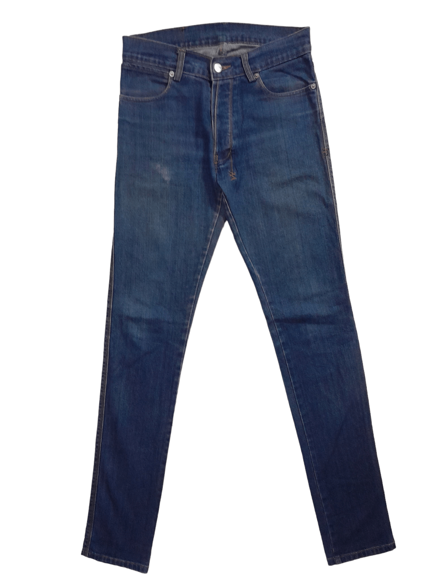 Ksubi Ksubi Tsubi Australia Denim (E683) W29 Size US 29 - 5 Thumbnail