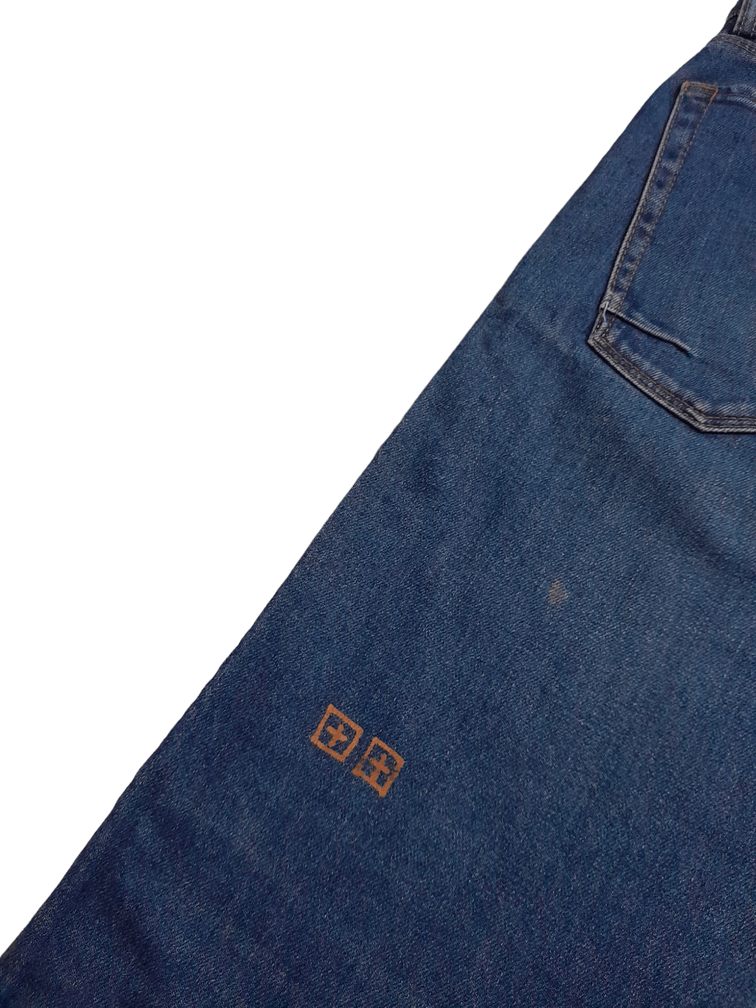 Ksubi Ksubi Tsubi Australia Denim (E683) W29 Size US 29 - 3 Thumbnail
