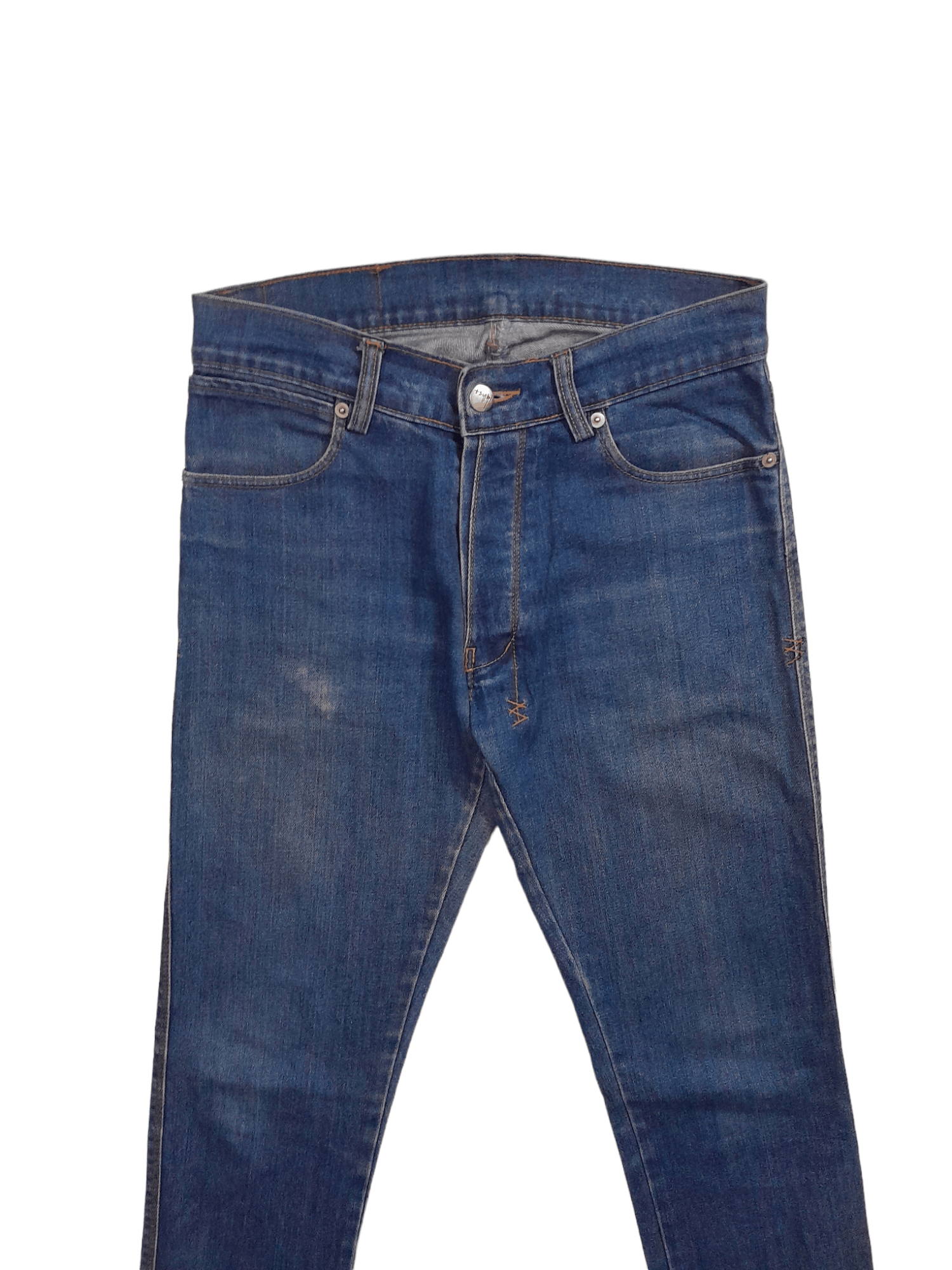 Ksubi Ksubi Tsubi Australia Denim (E683) W29 Size US 29 - 6 Thumbnail